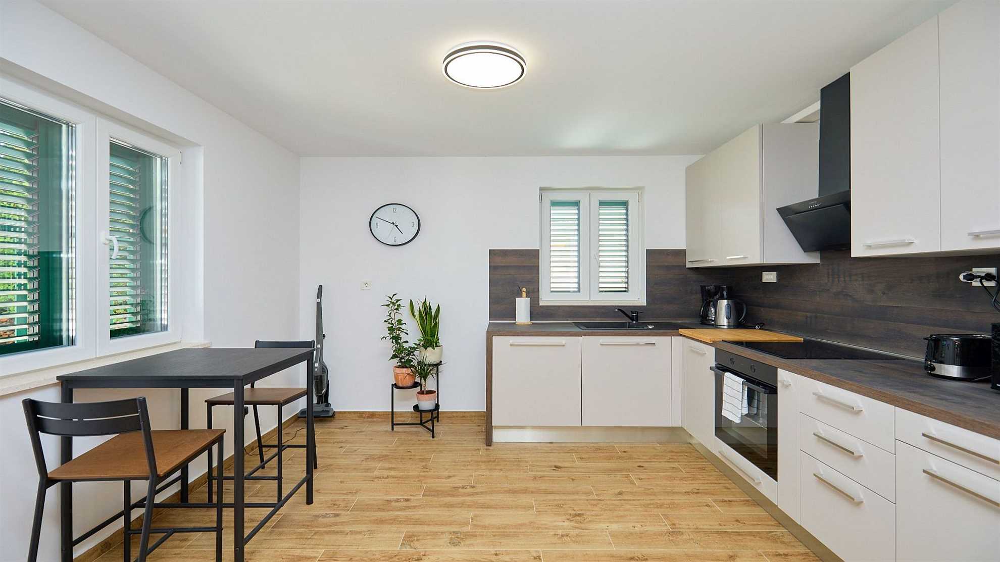 Spacious villa with elevator near Dubrovnik