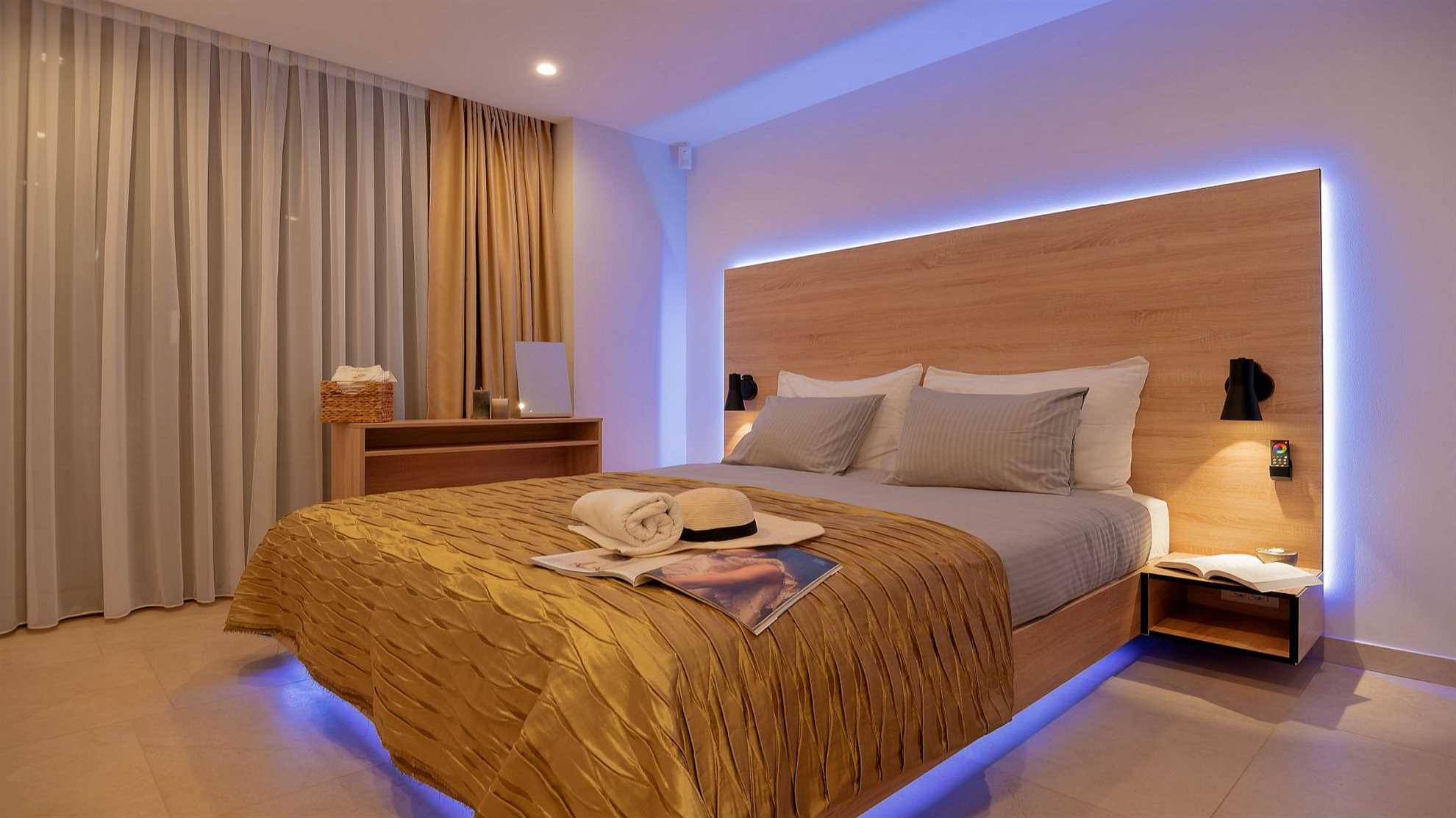 Luxury Villa Luna, Korčula