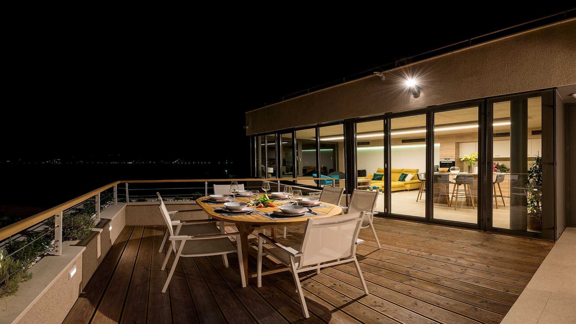 Luxury Villa Luna, Korčula