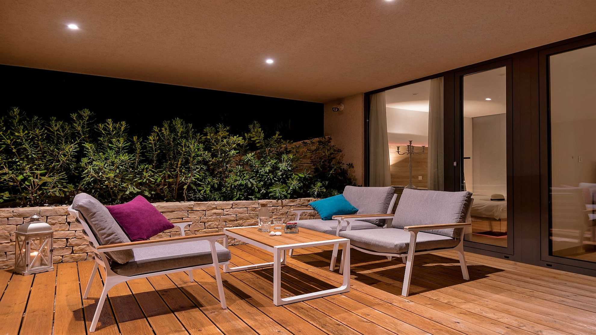Luxury Villa Luna, Korčula