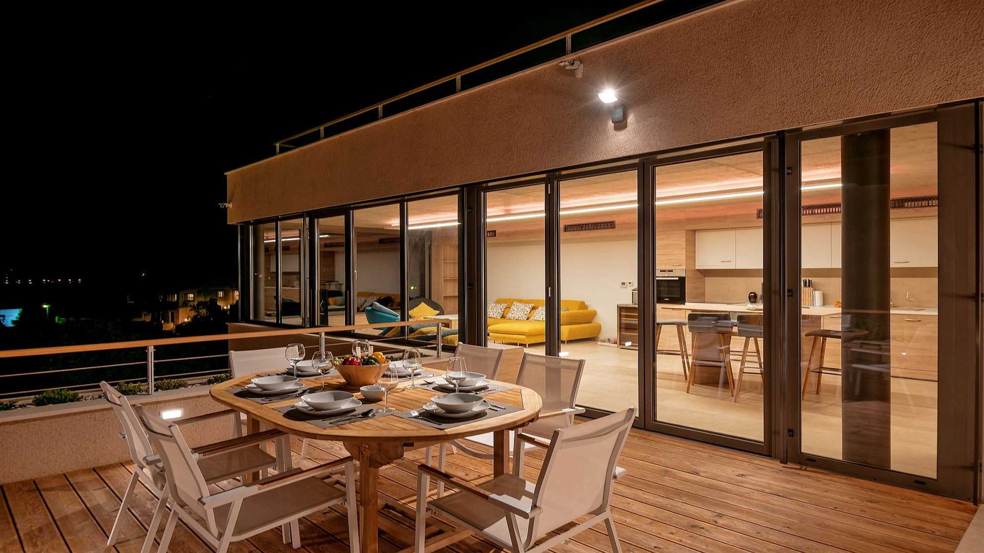 Luxury Villa Luna, Korčula