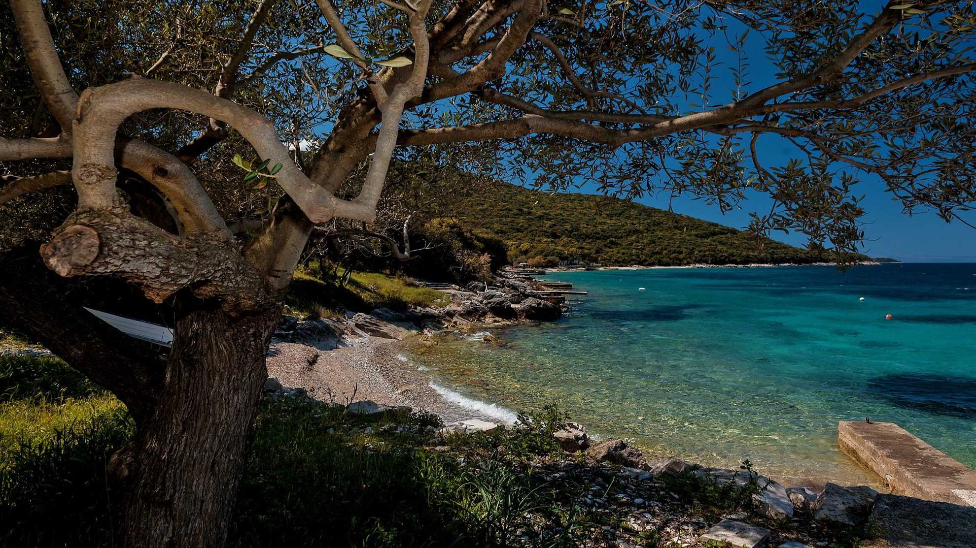Luxury Villa Luna, Korčula