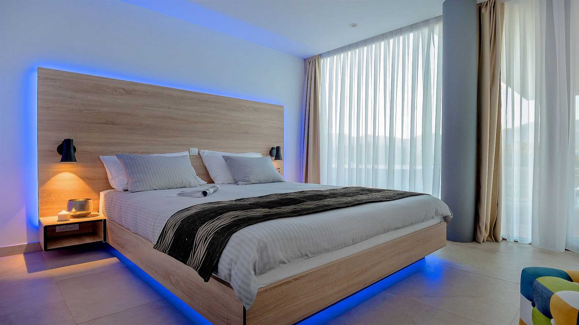 Luxury Villa Luna, Korčula