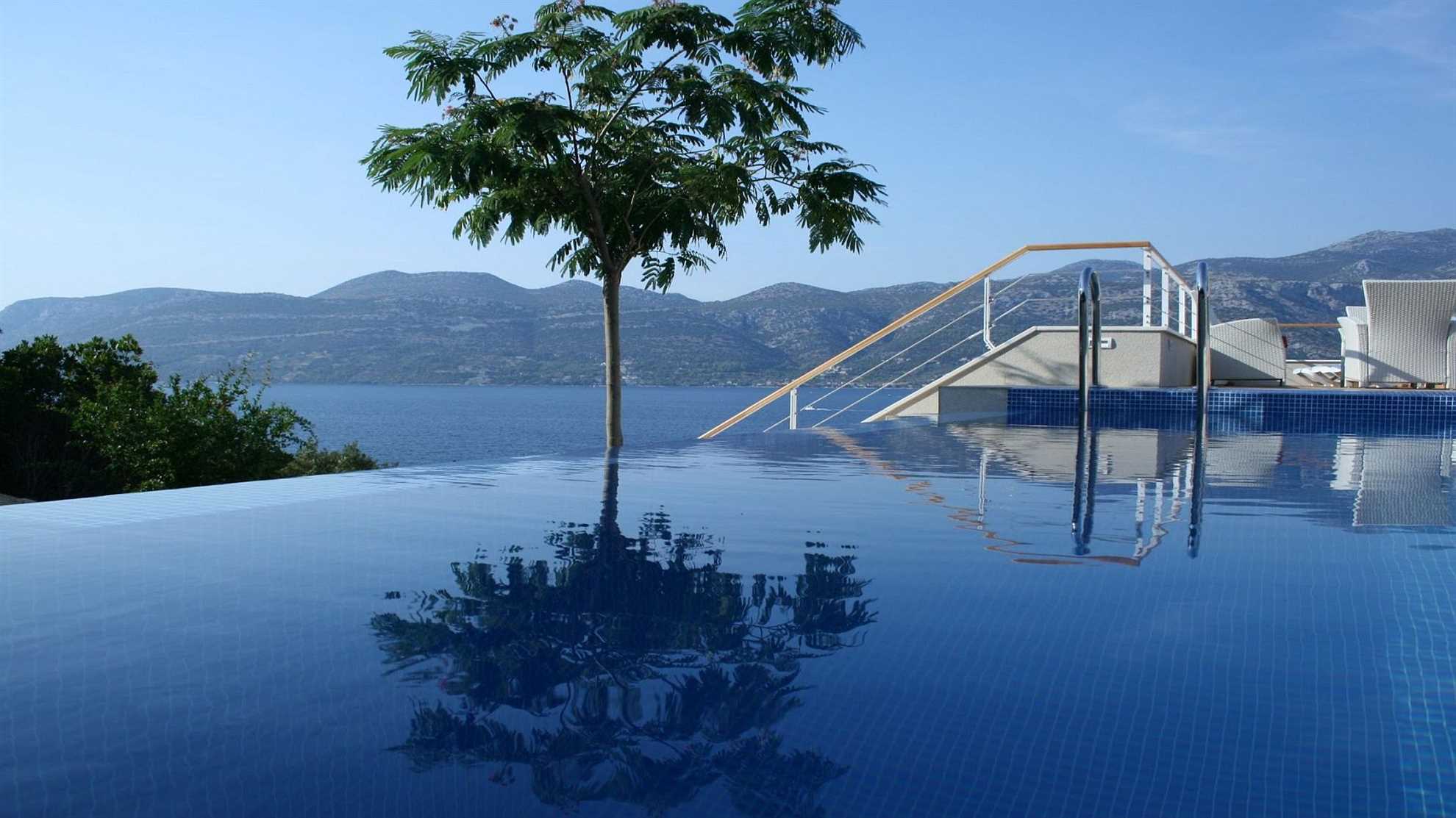 Villa Stella, Korčula