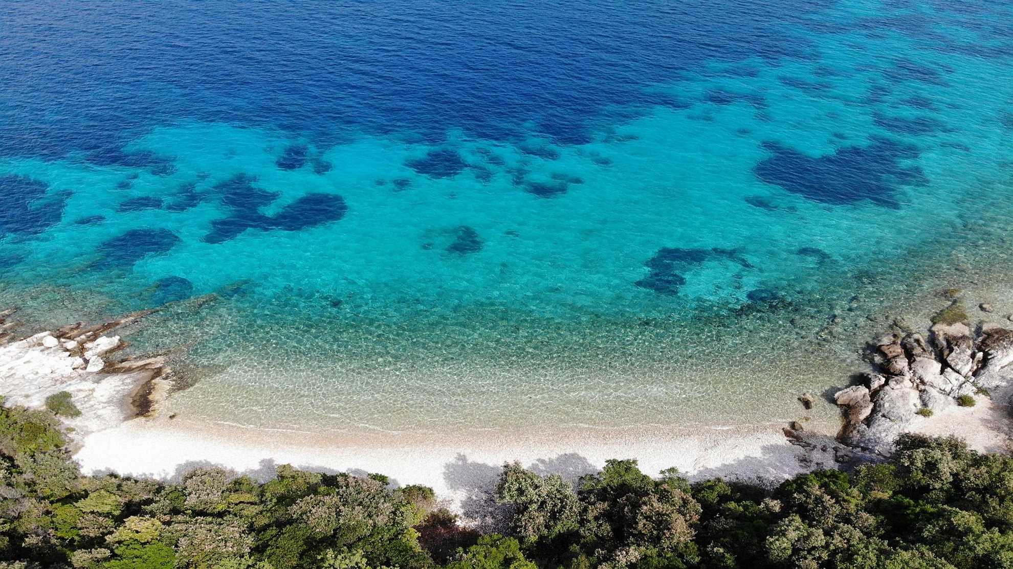 Villas Soul Sisters, Korčula