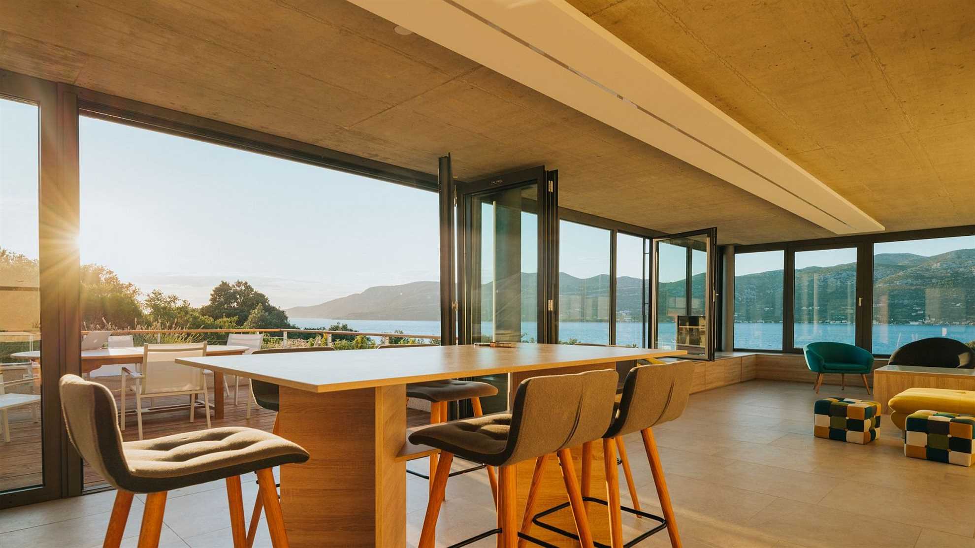 Villas Soul Sisters, Korčula
