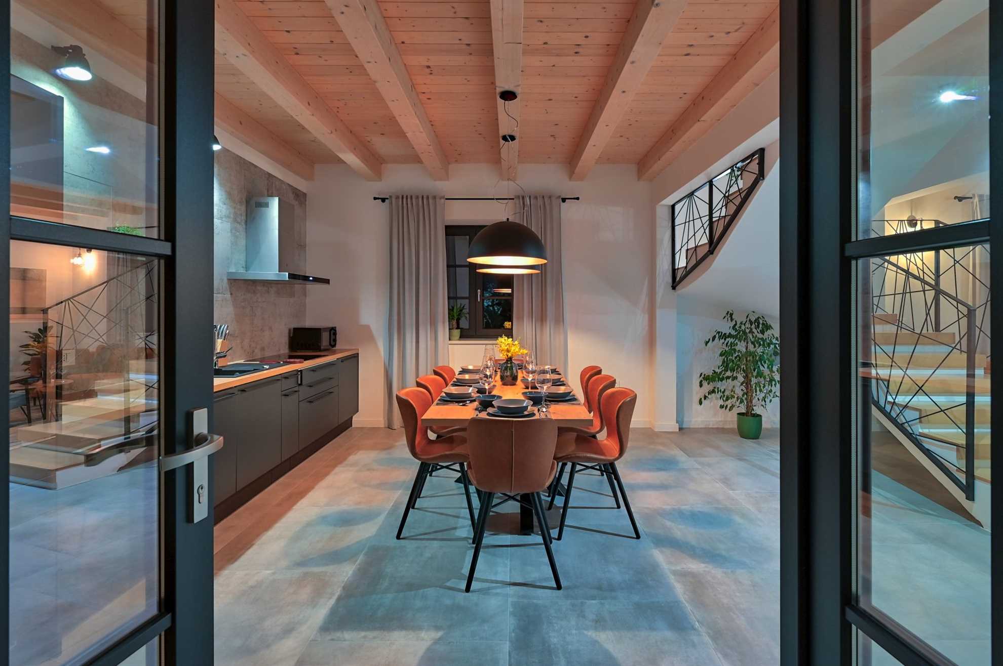 A unique traditional Istrian villa in Pula