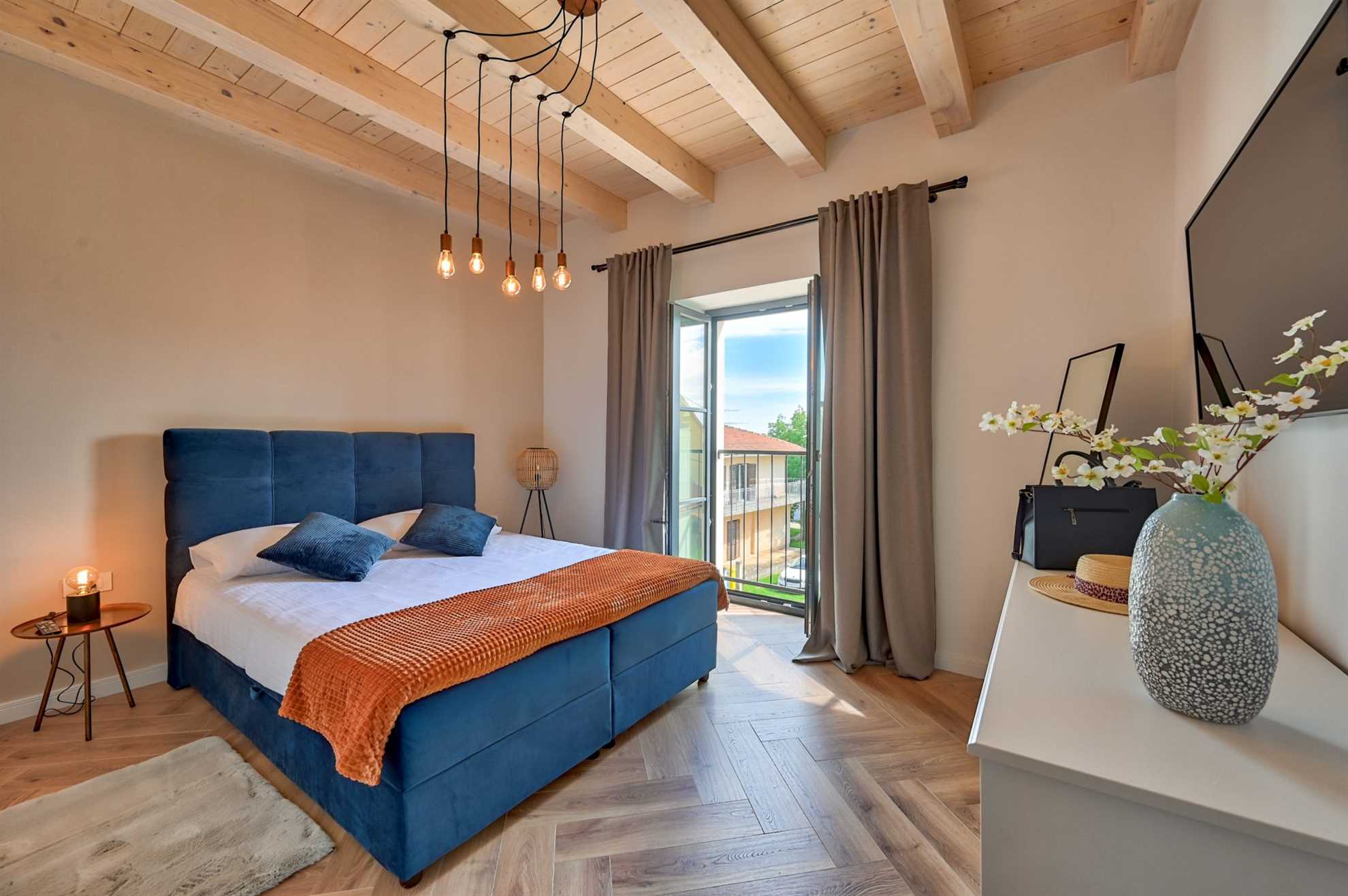 A unique traditional Istrian villa in Pula