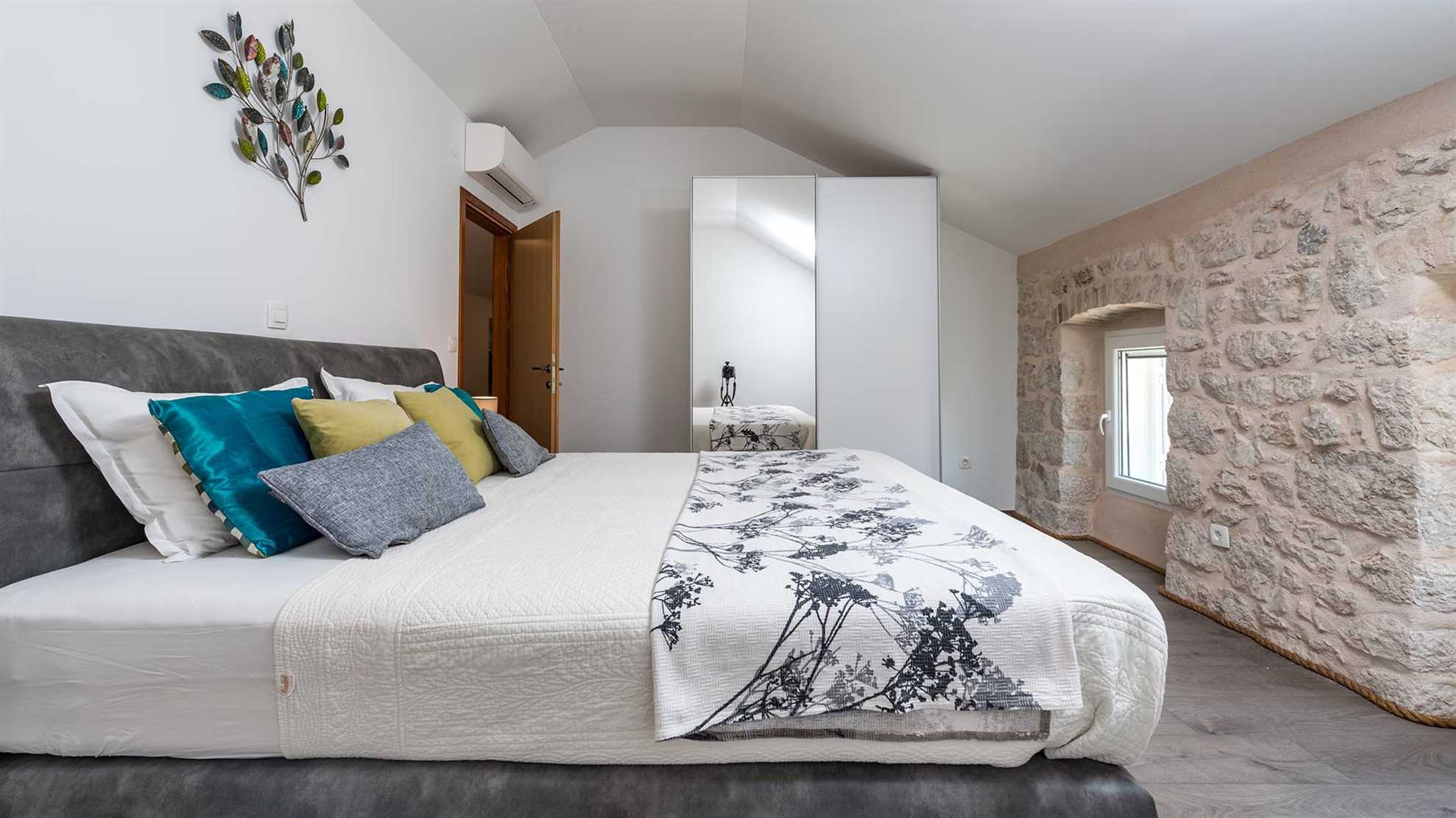 Renovated heritage villa with sauna and pool