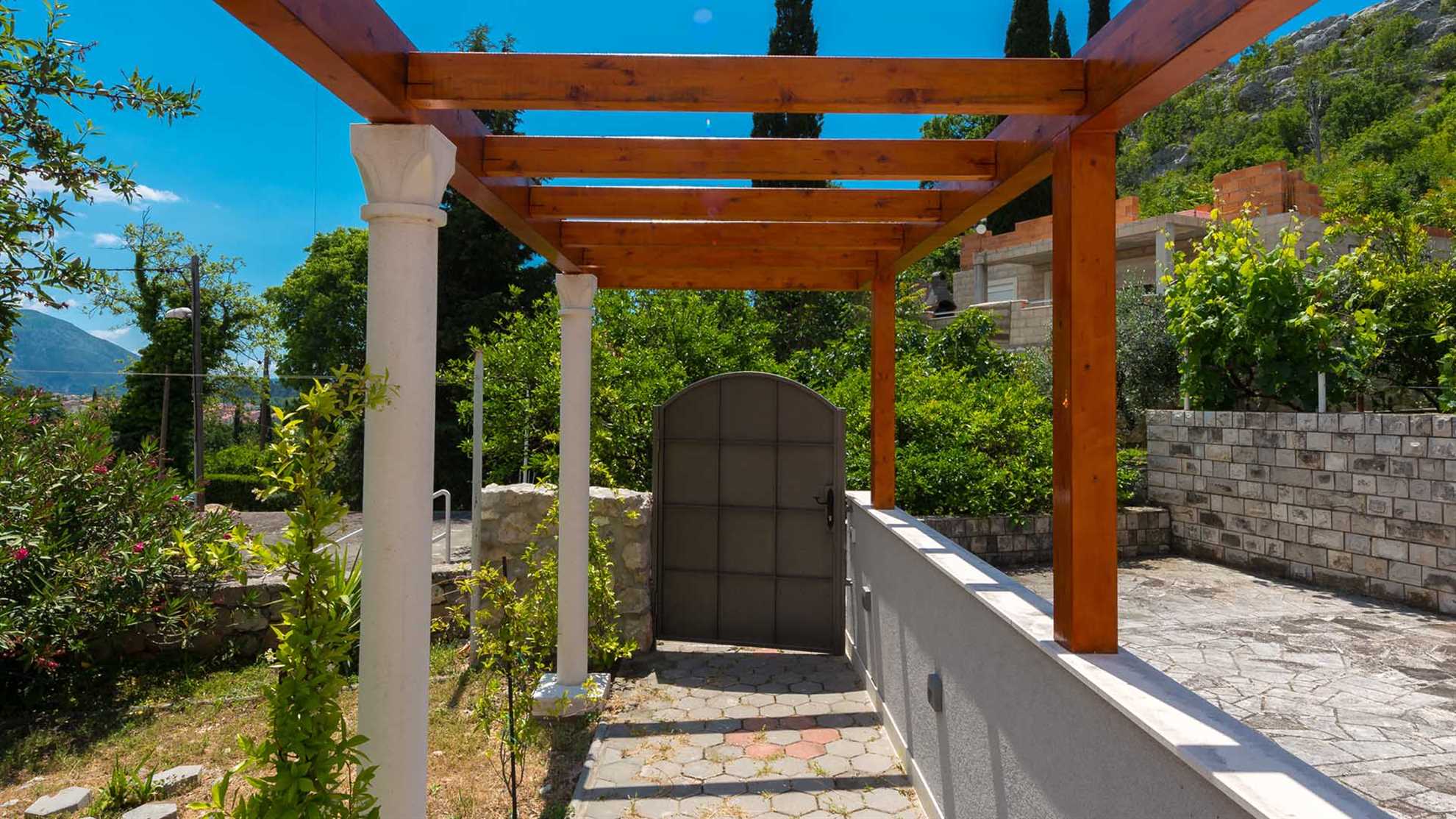 Renovated heritage villa with sauna and pool