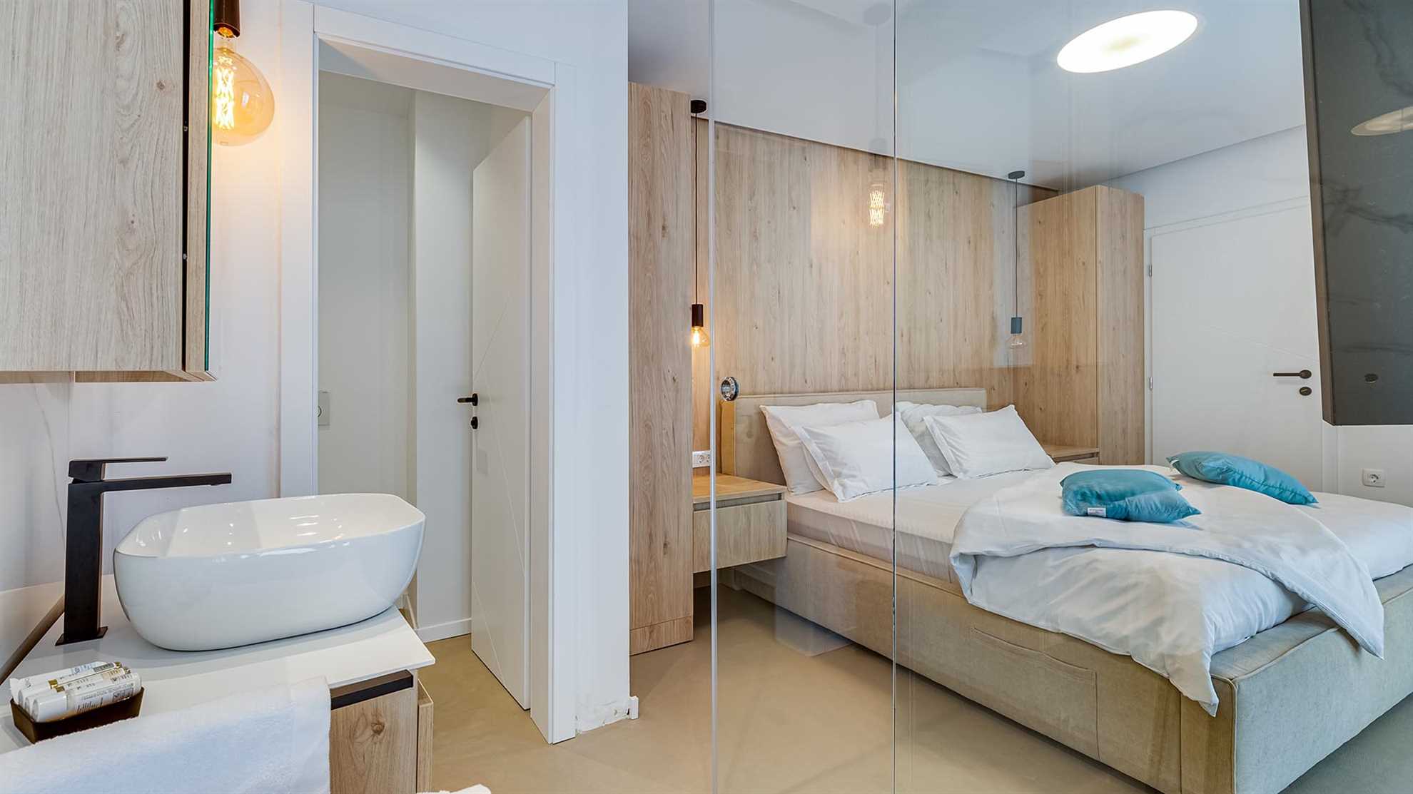 Villa with sauna and indoor jacuzzi in Vrboska