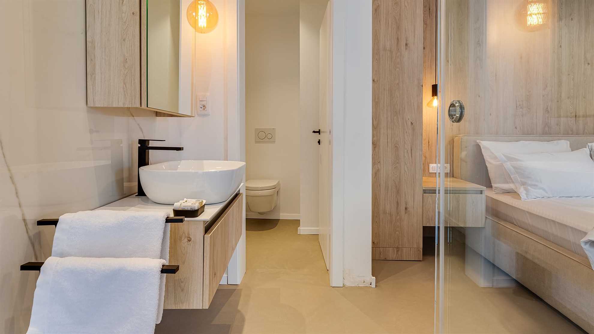 Villa with sauna and indoor jacuzzi in Vrboska