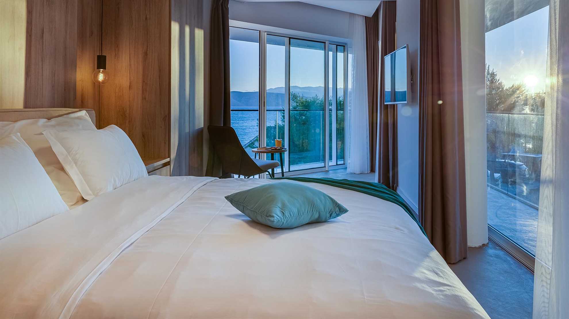 Villa with sauna and indoor jacuzzi in Vrboska
