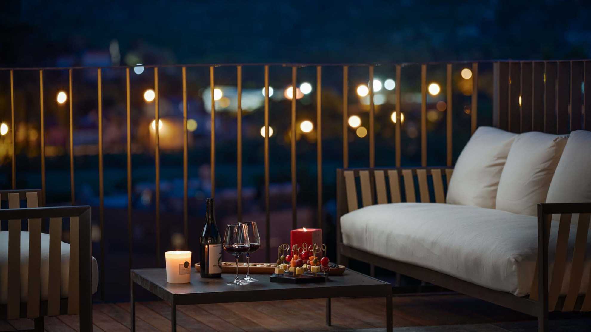 Luxurious villa near Dubrovnik with amazing view