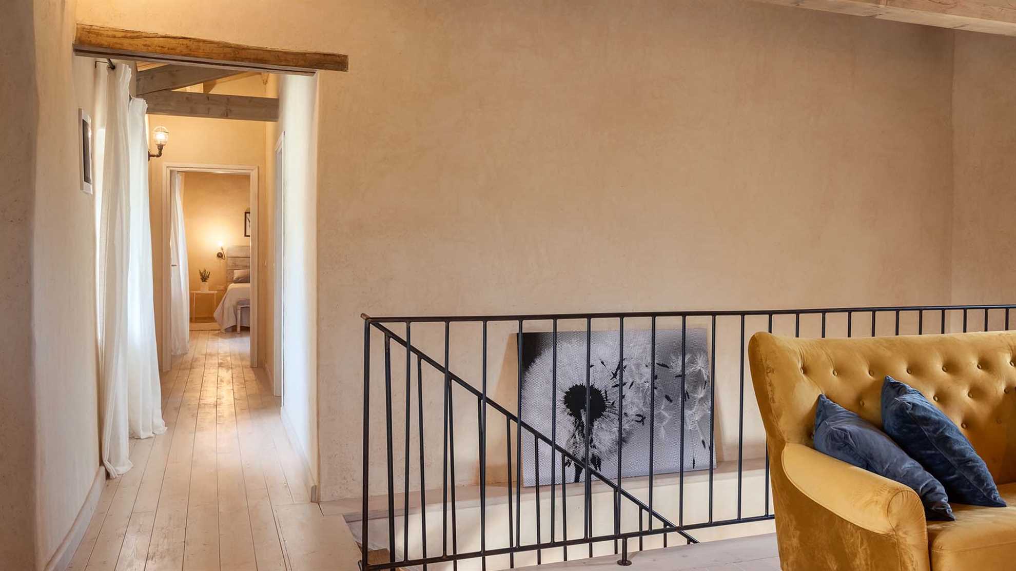 Renovated heritage villa with swimming pool
