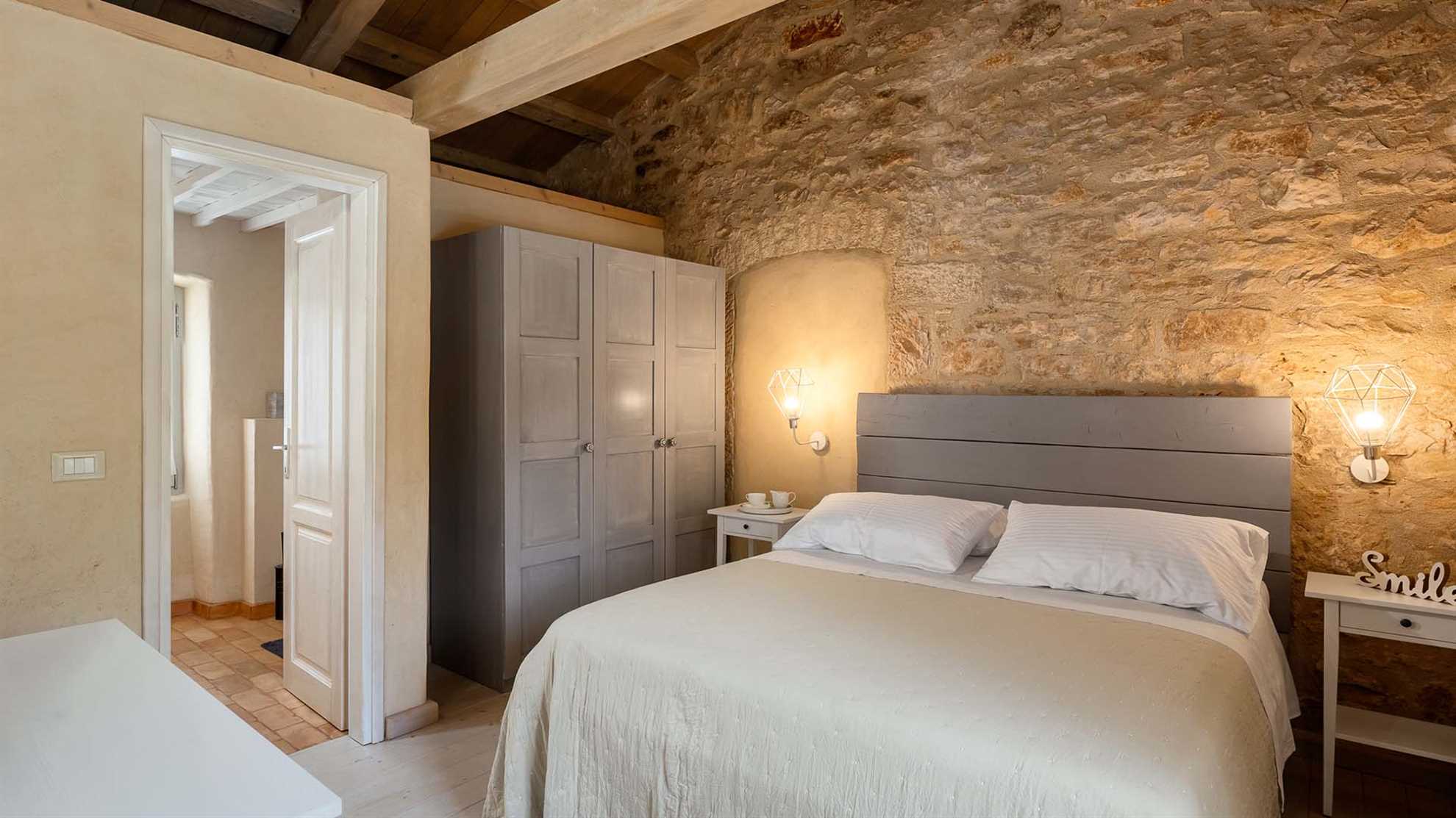 Renovated heritage villa with swimming pool