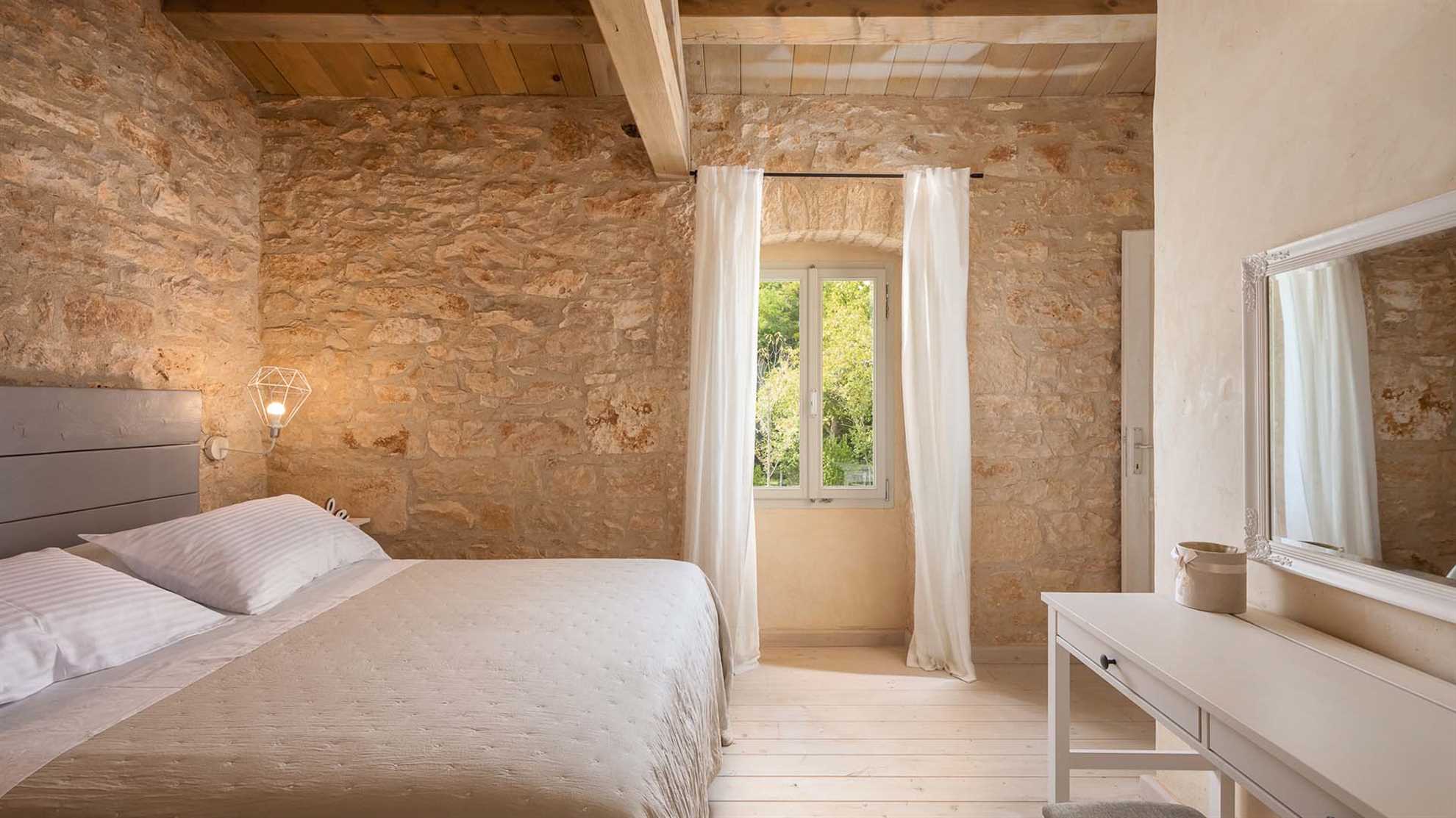 Renovated heritage villa with swimming pool