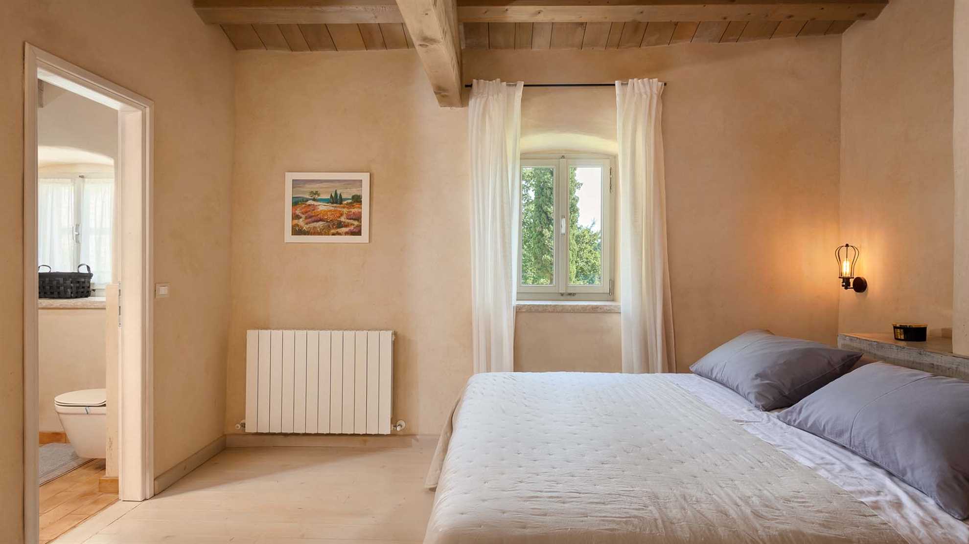 Renovated heritage villa with swimming pool