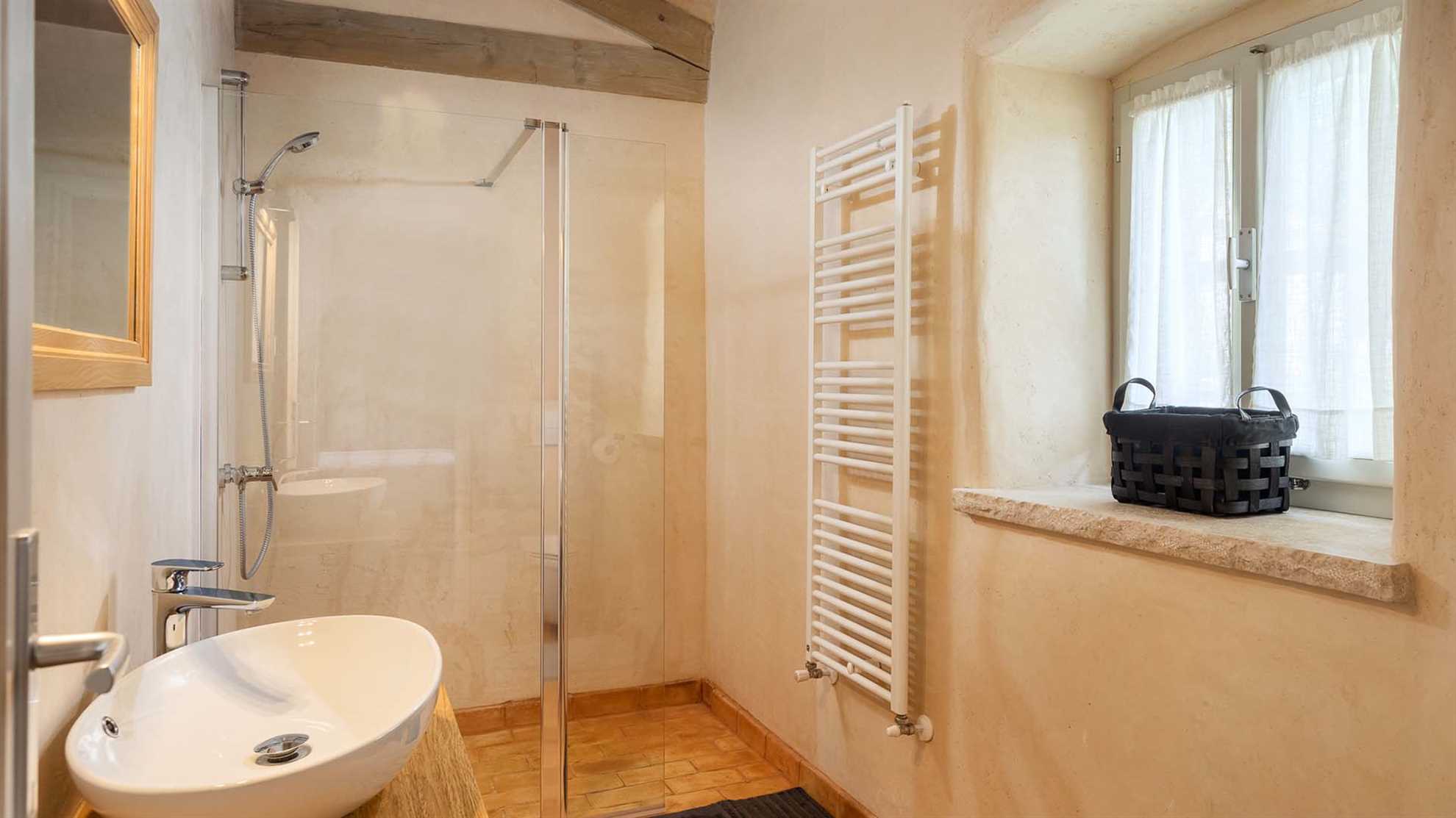 Renovated heritage villa with swimming pool
