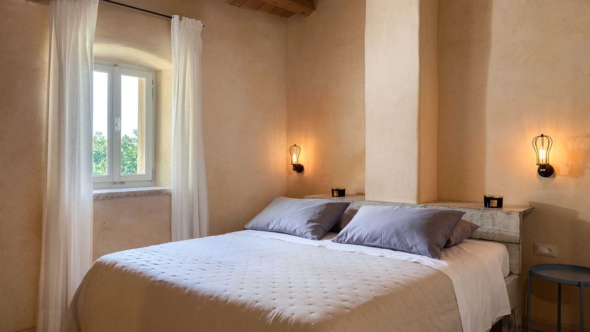 Renovated heritage villa with swimming pool
