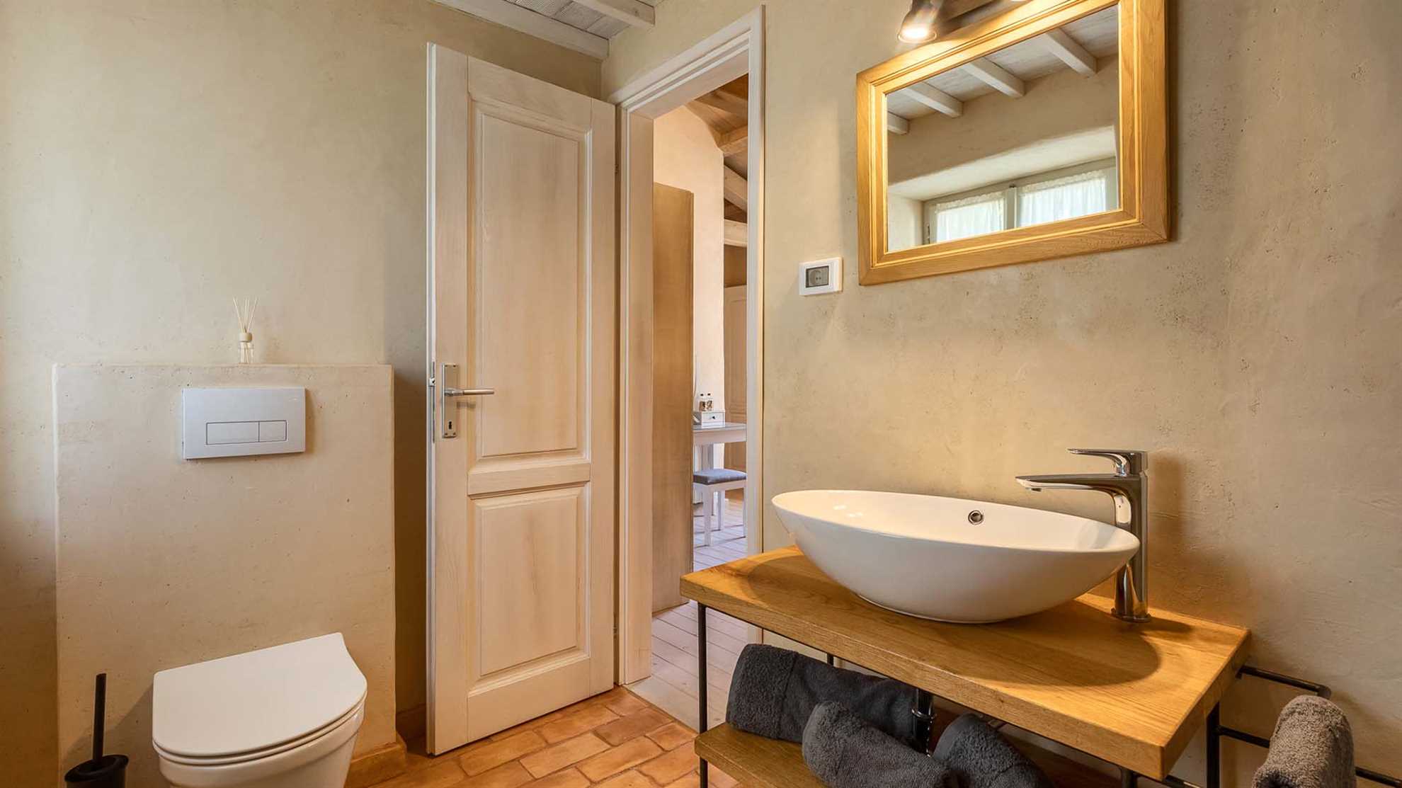 Renovated heritage villa with swimming pool