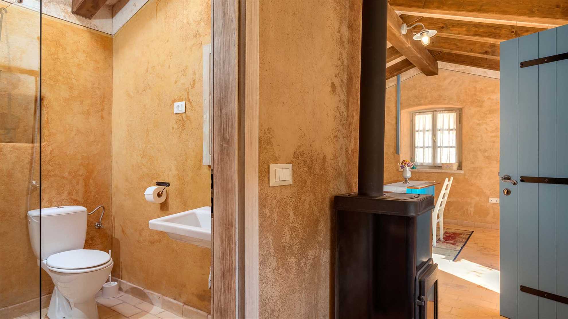 Renovated heritage villa with swimming pool