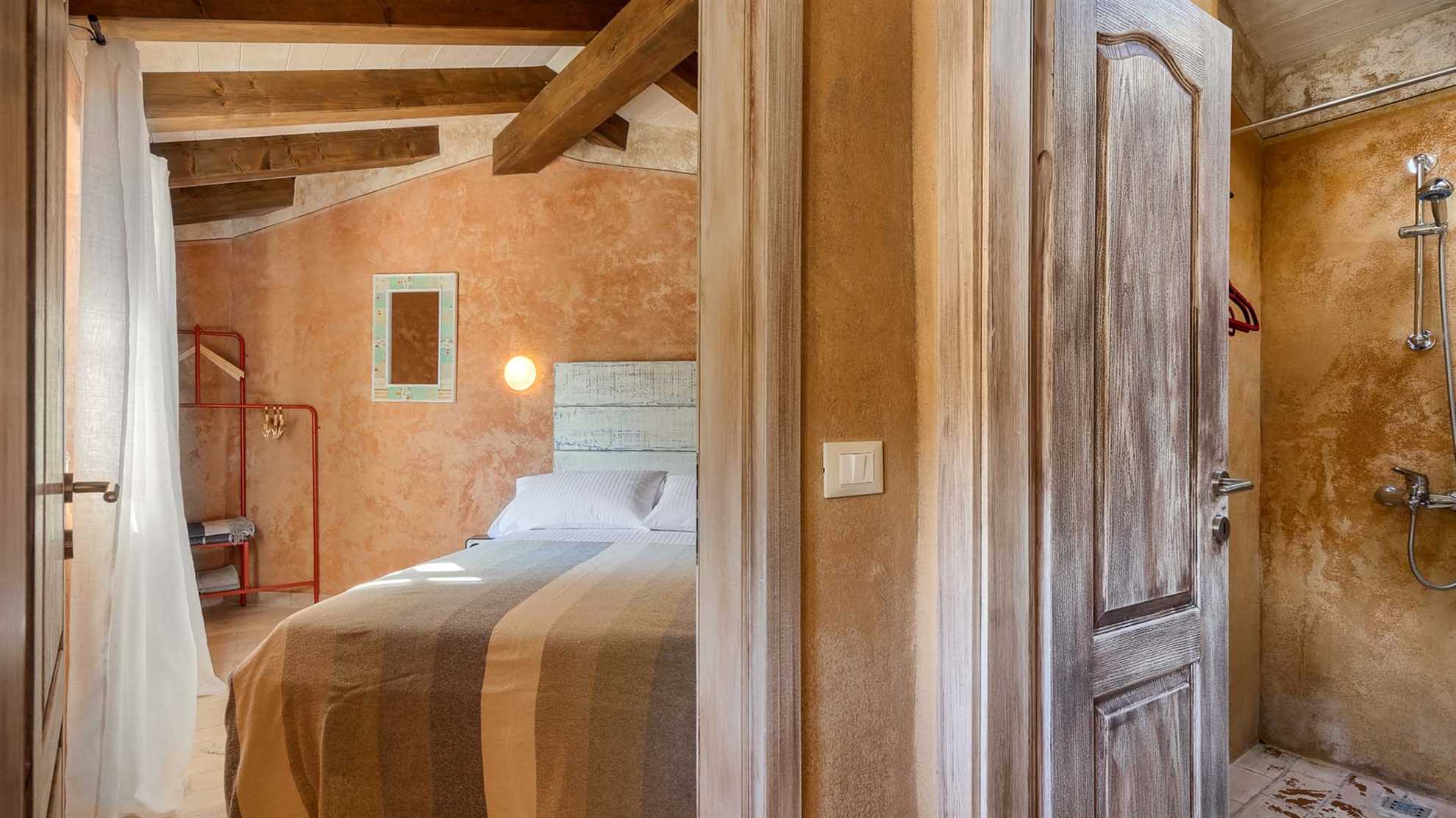 Renovated heritage villa with swimming pool