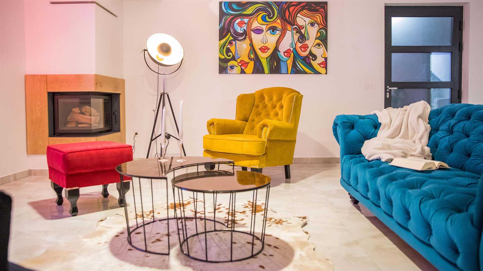 Stylish villa near Dubrovnik with a swimming pool
