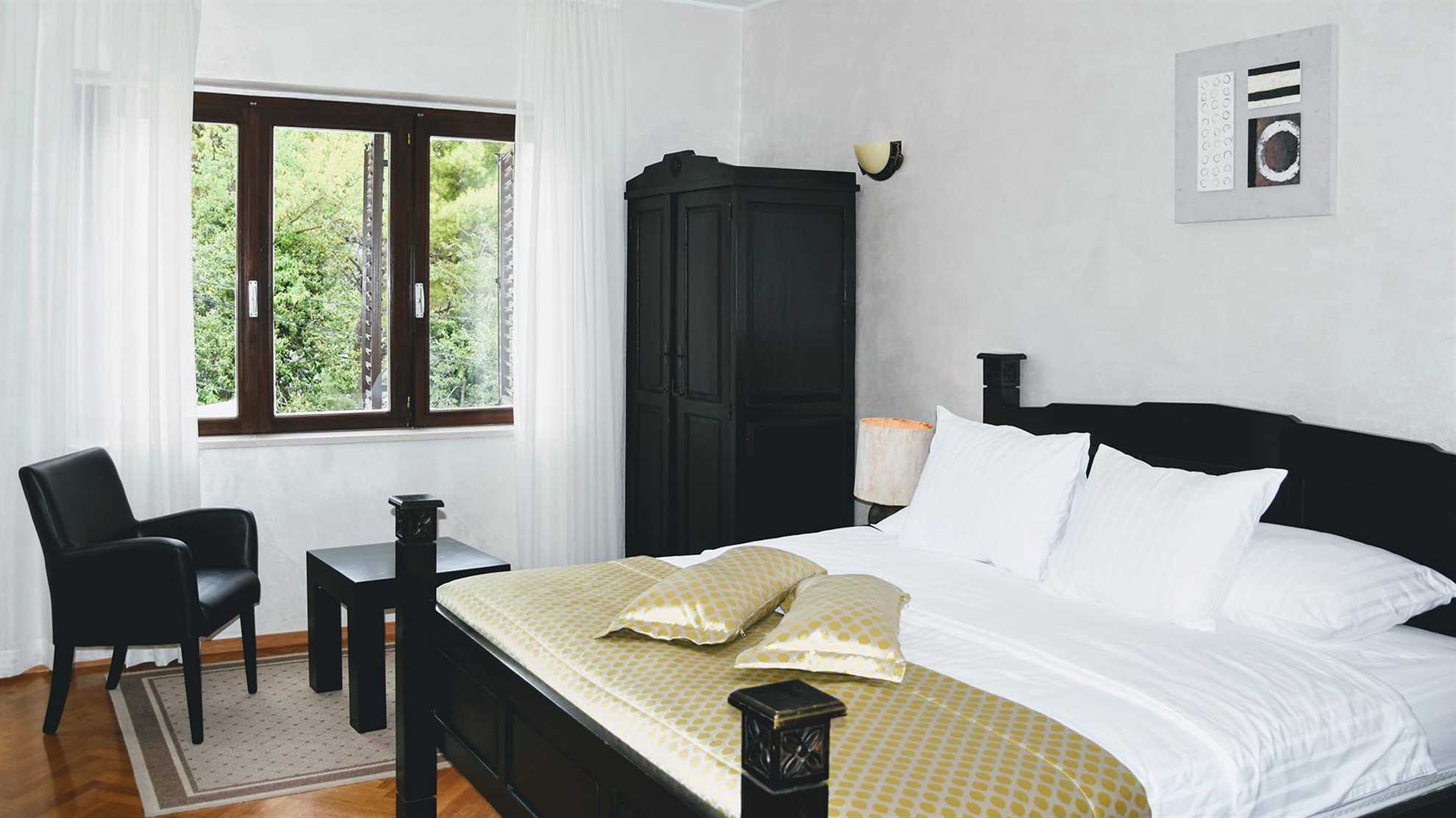 Elegant pet friendly villa in Dubrovnik