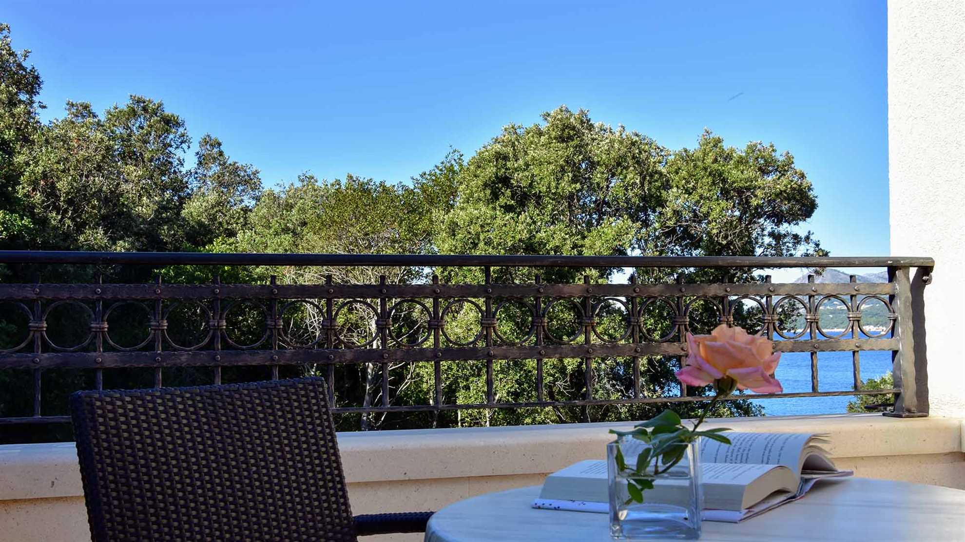 Elegant pet friendly villa in Dubrovnik