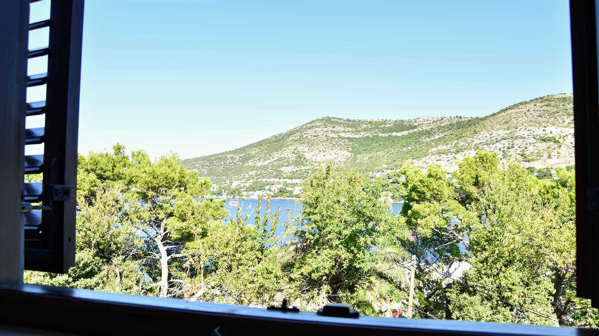 Elegant pet friendly villa in Dubrovnik