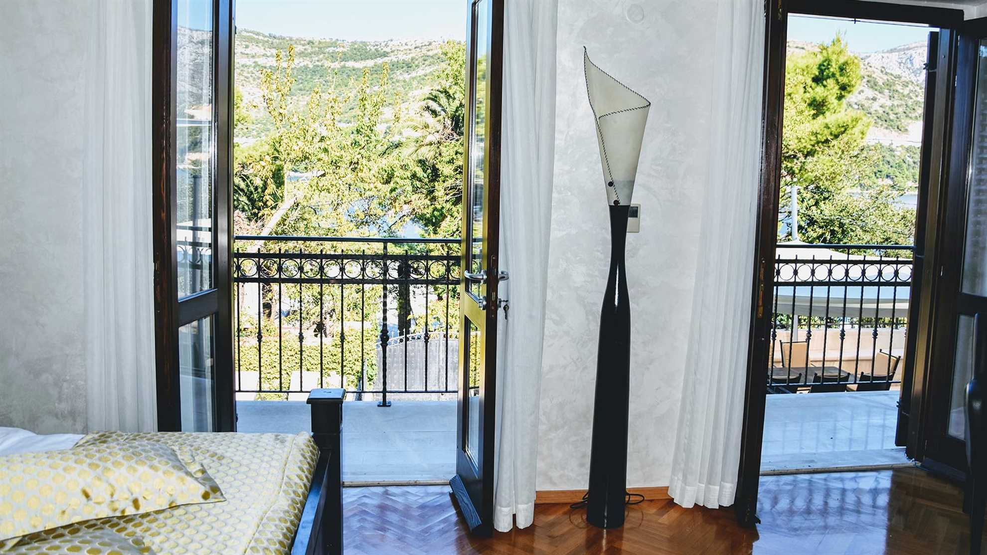 Elegant pet friendly villa in Dubrovnik
