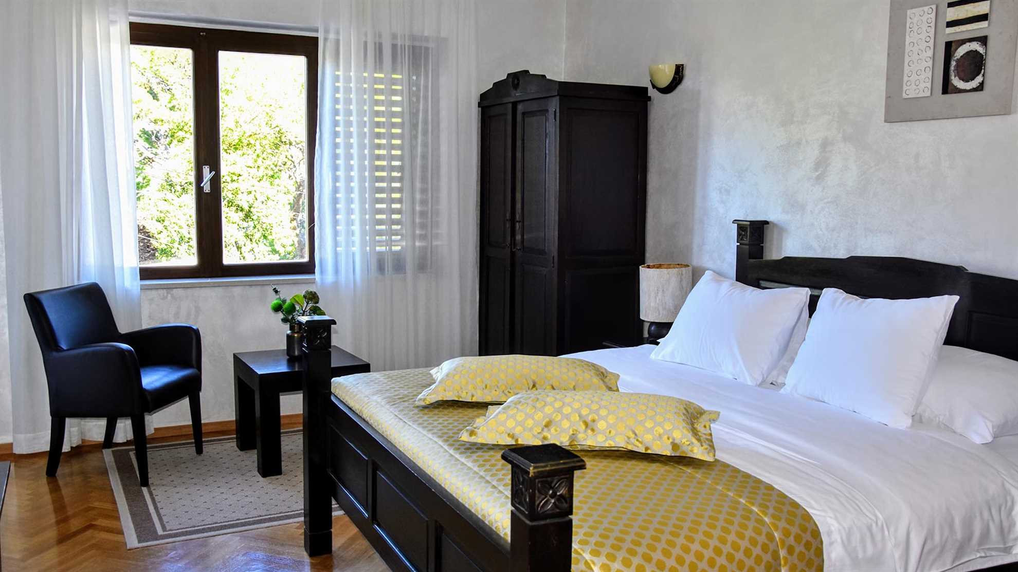 Elegant pet friendly villa in Dubrovnik