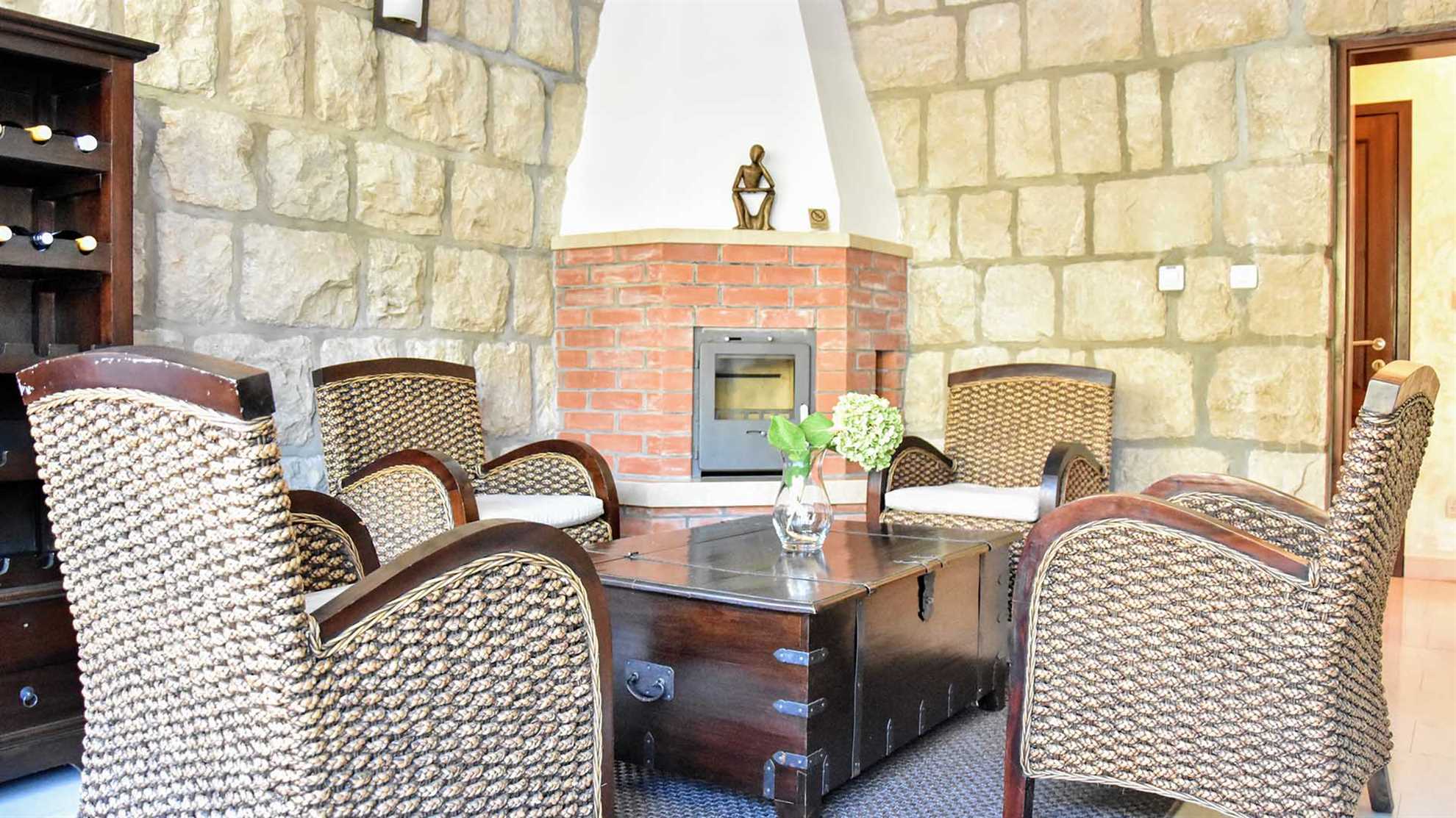 Elegant pet friendly villa in Dubrovnik