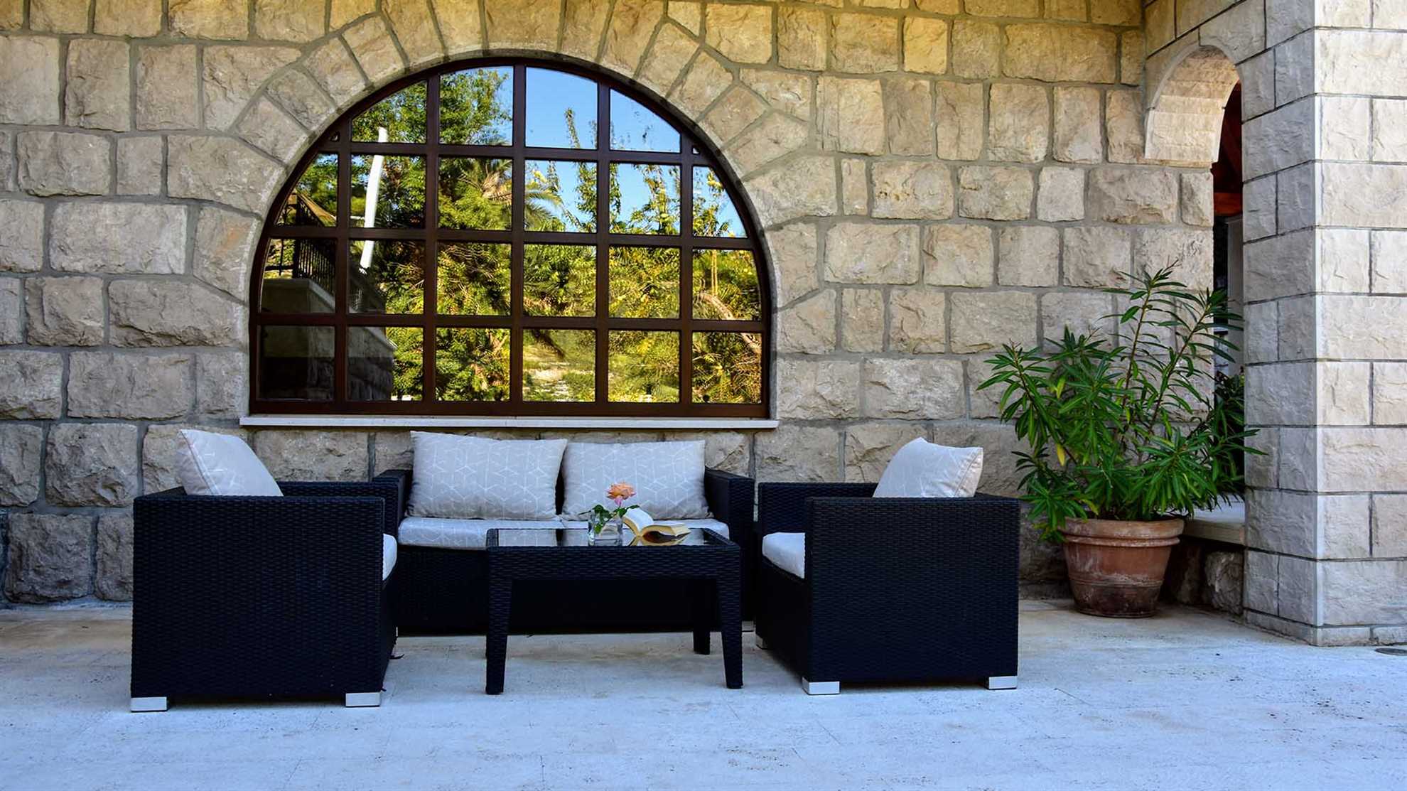 Elegant pet friendly villa in Dubrovnik