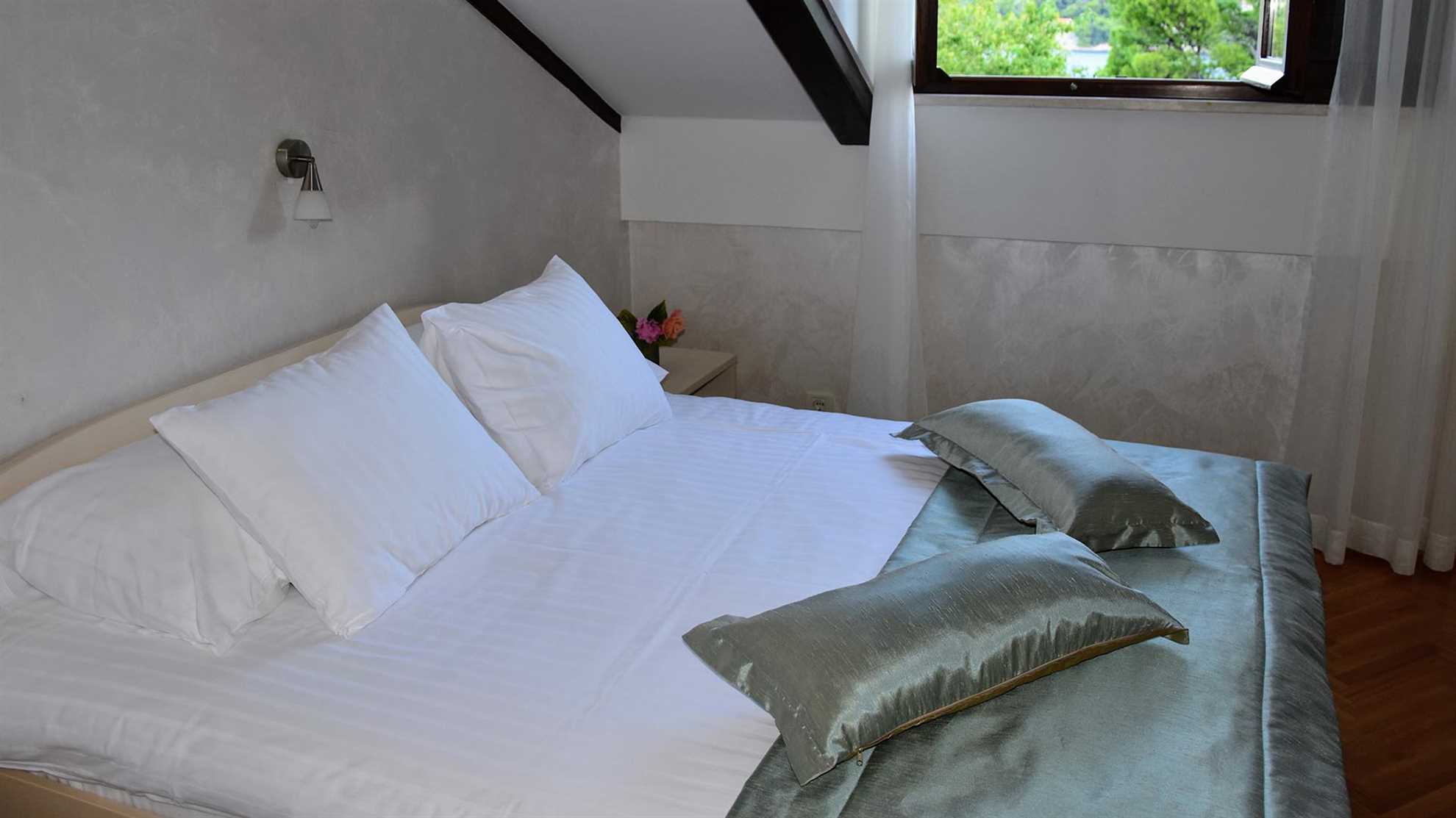 Elegant pet friendly villa in Dubrovnik
