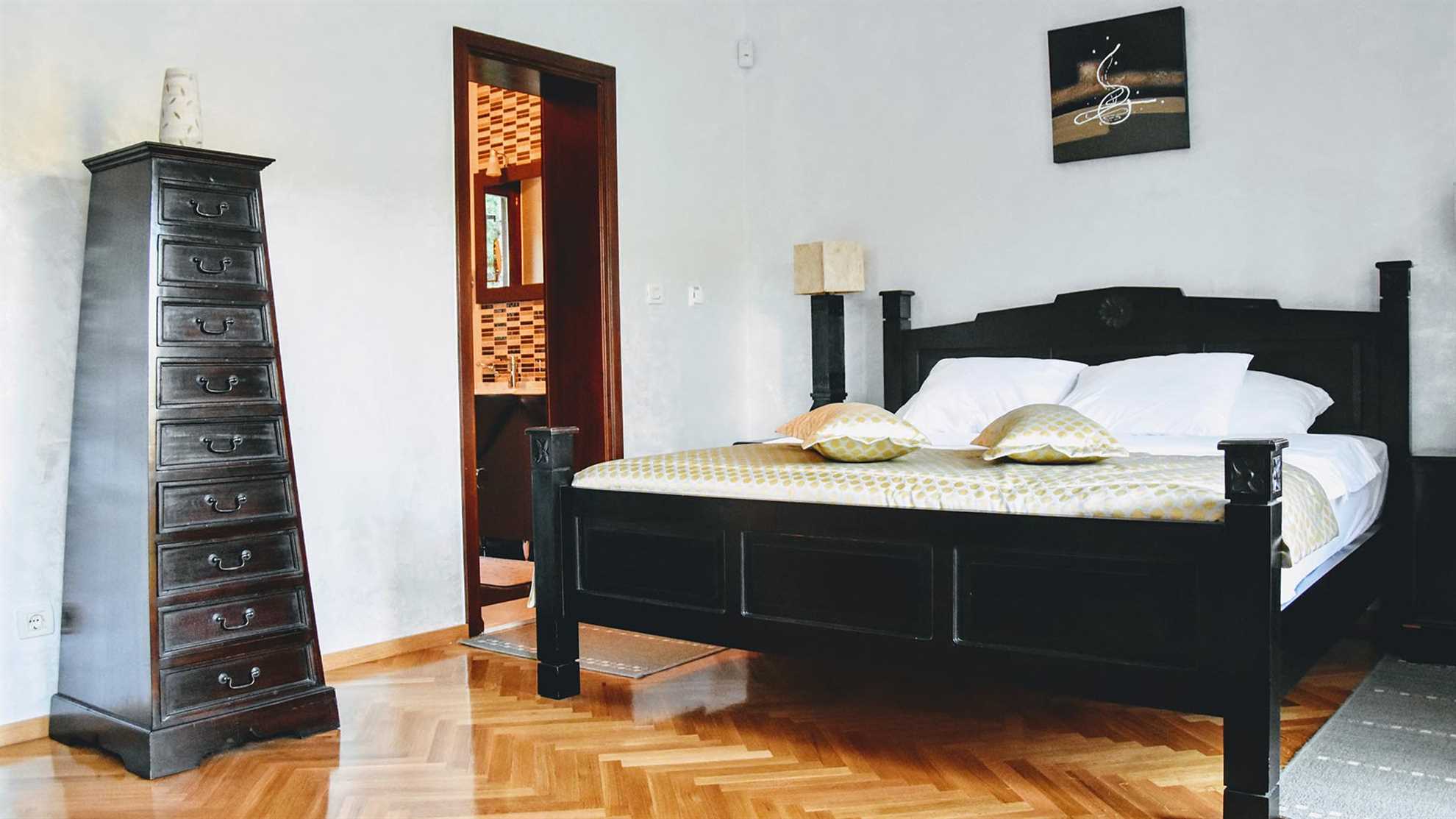 Elegant pet friendly villa in Dubrovnik