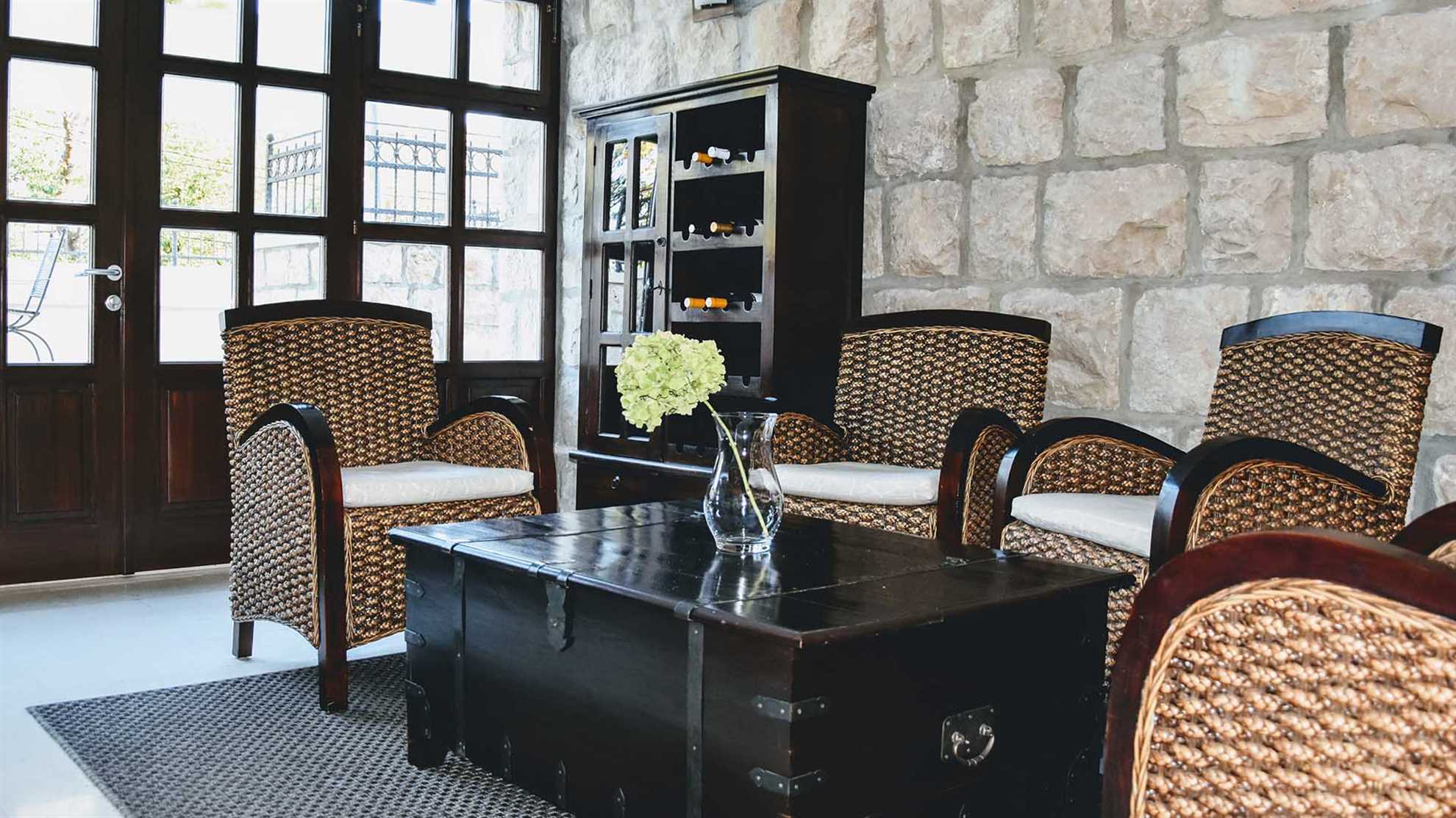 Elegant pet friendly villa in Dubrovnik