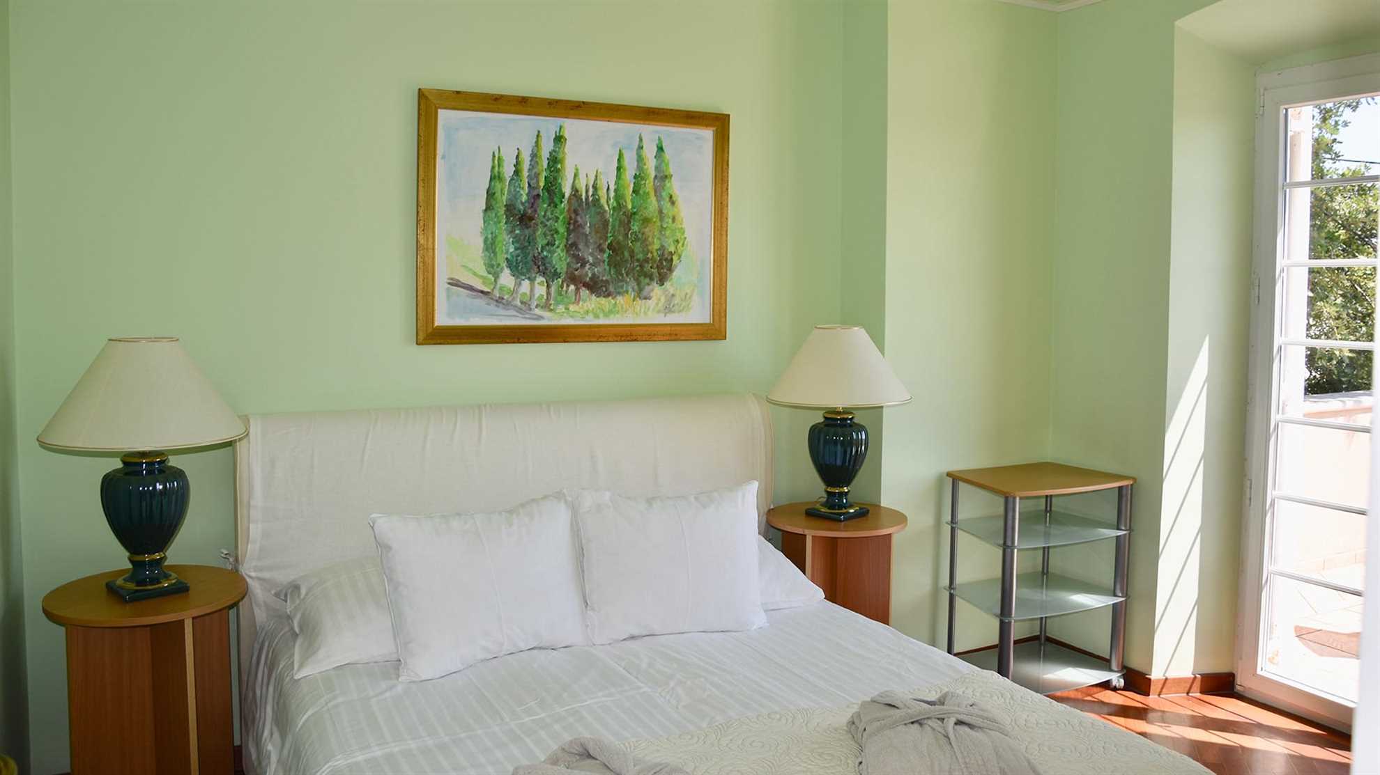 Heritage villa perfect for families with pets