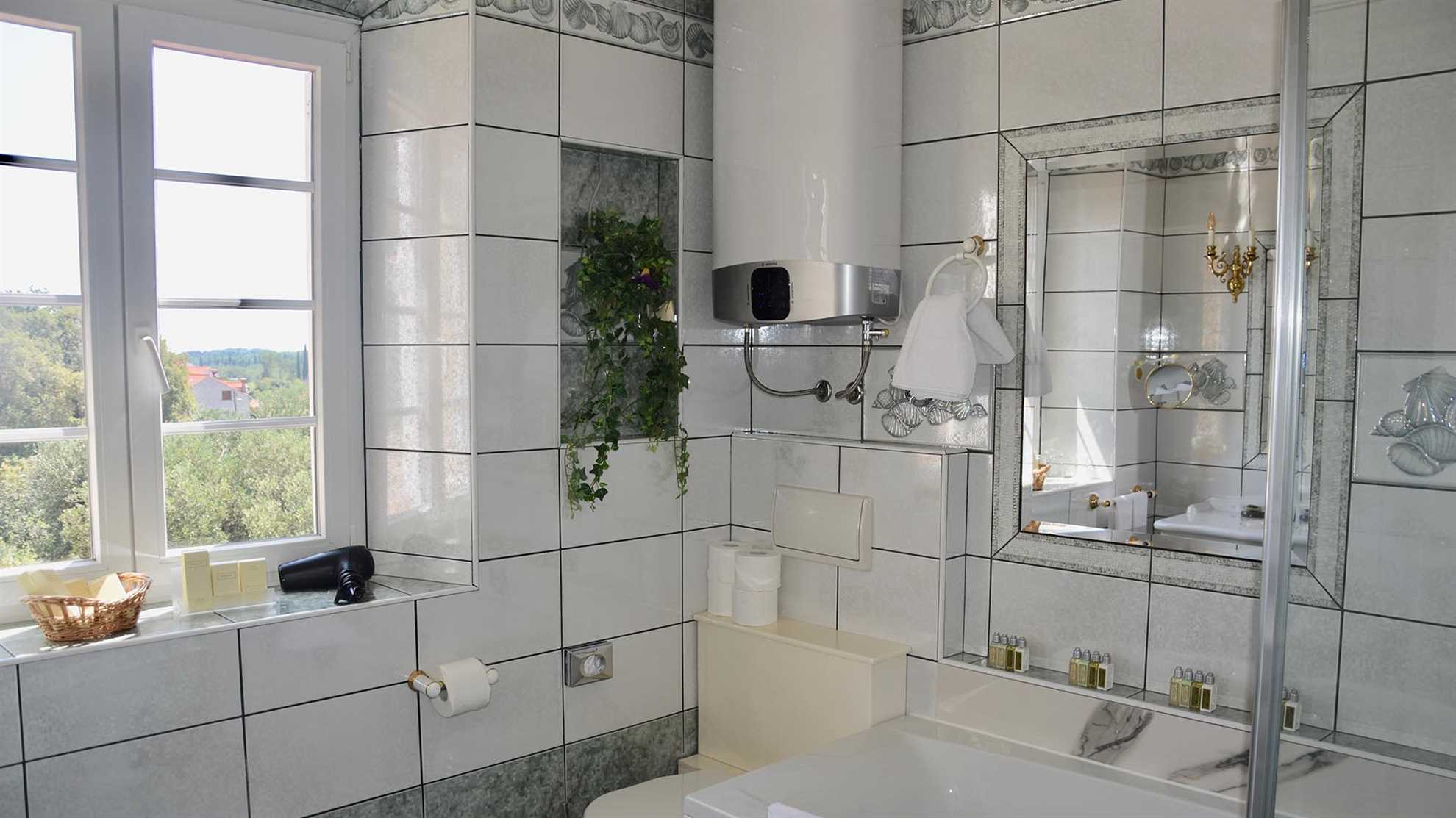 Heritage villa perfect for families with pets