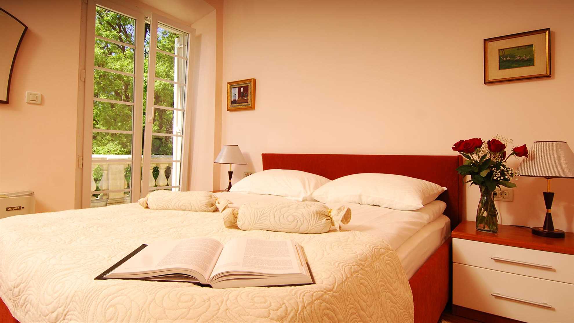 Heritage villa perfect for families with pets