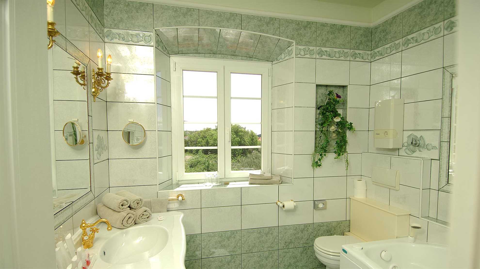 Heritage villa perfect for families with pets