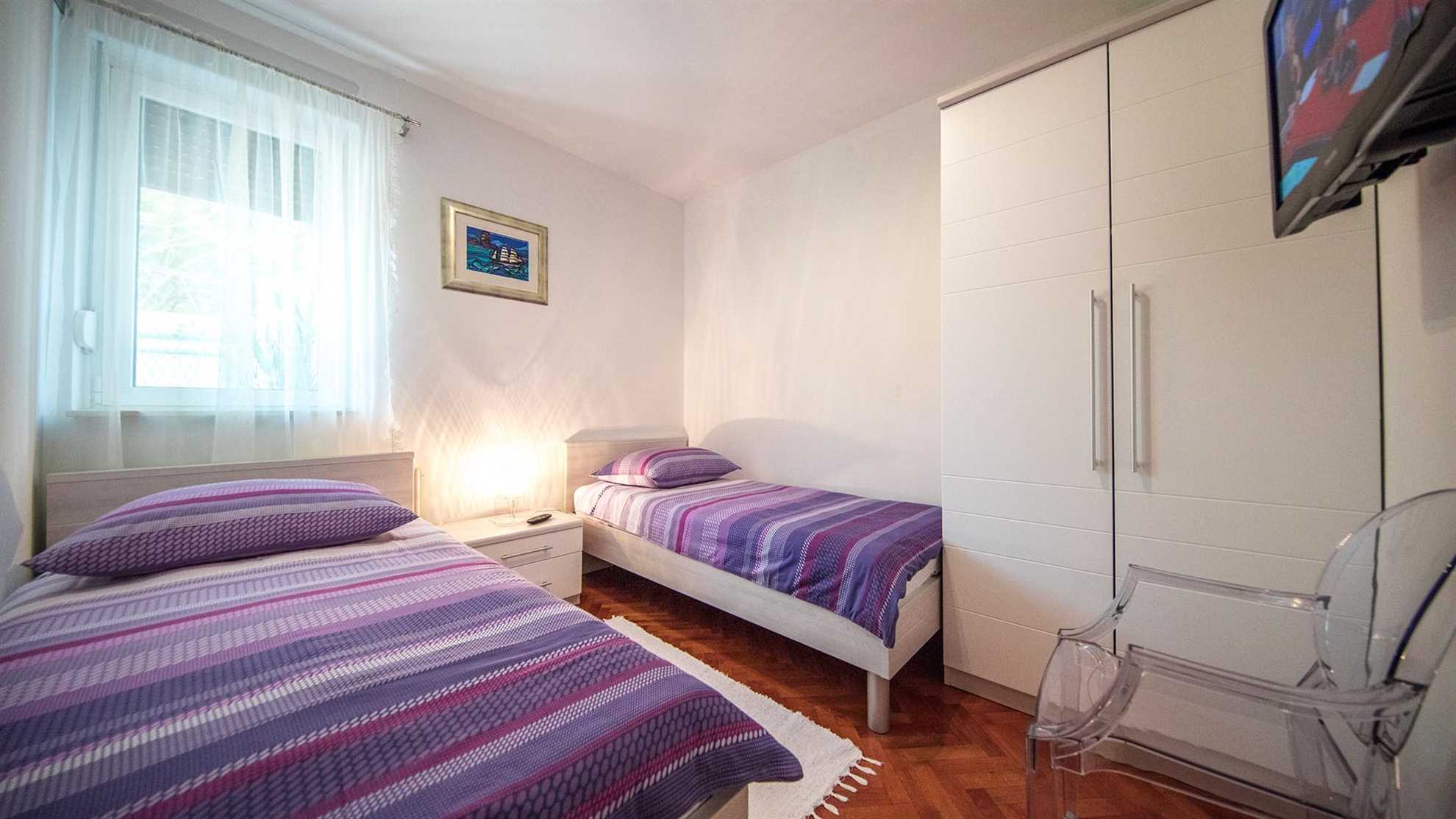 Luxurious villa with stunning view in Podstrana