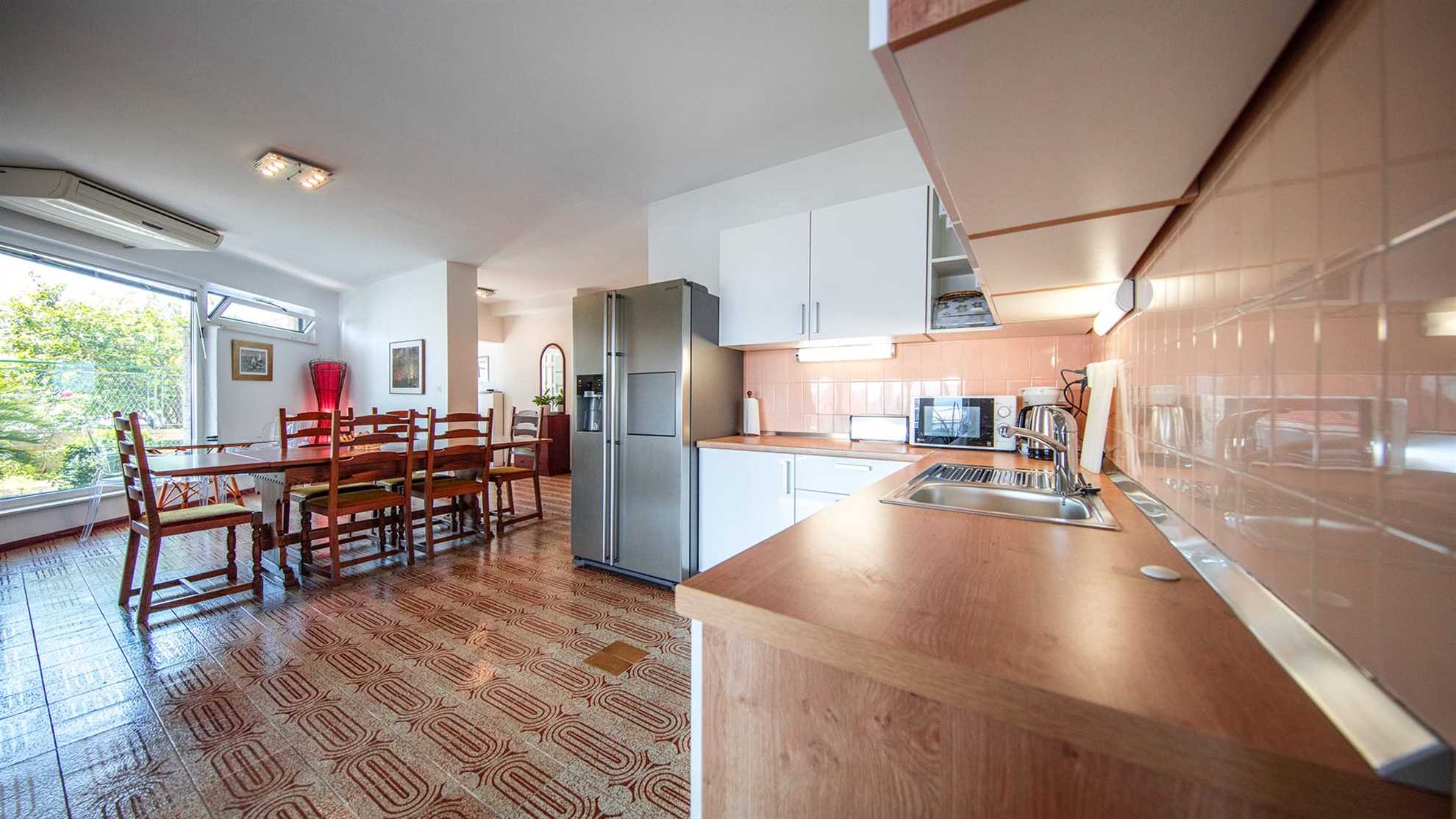 Luxurious villa with stunning view in Podstrana
