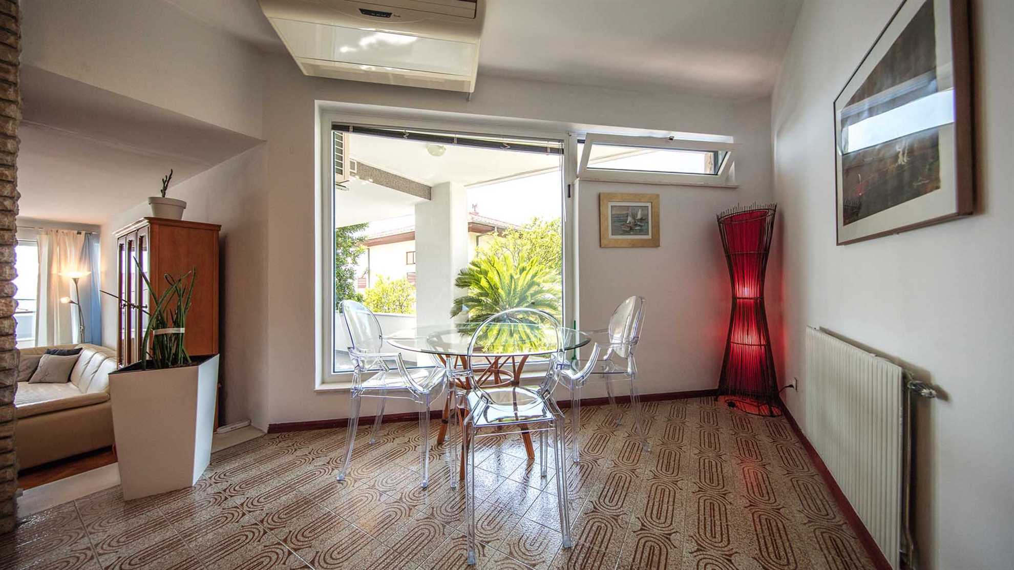 Luxurious villa with stunning view in Podstrana