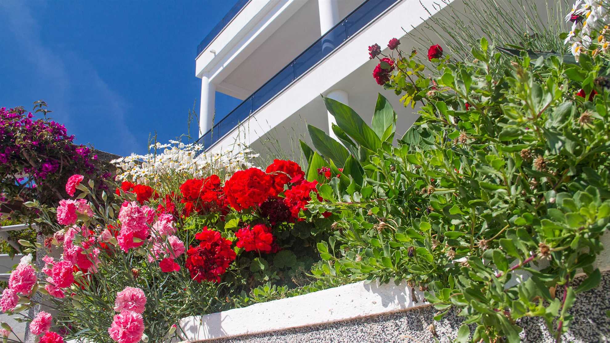 Luxurious villa with stunning view in Podstrana