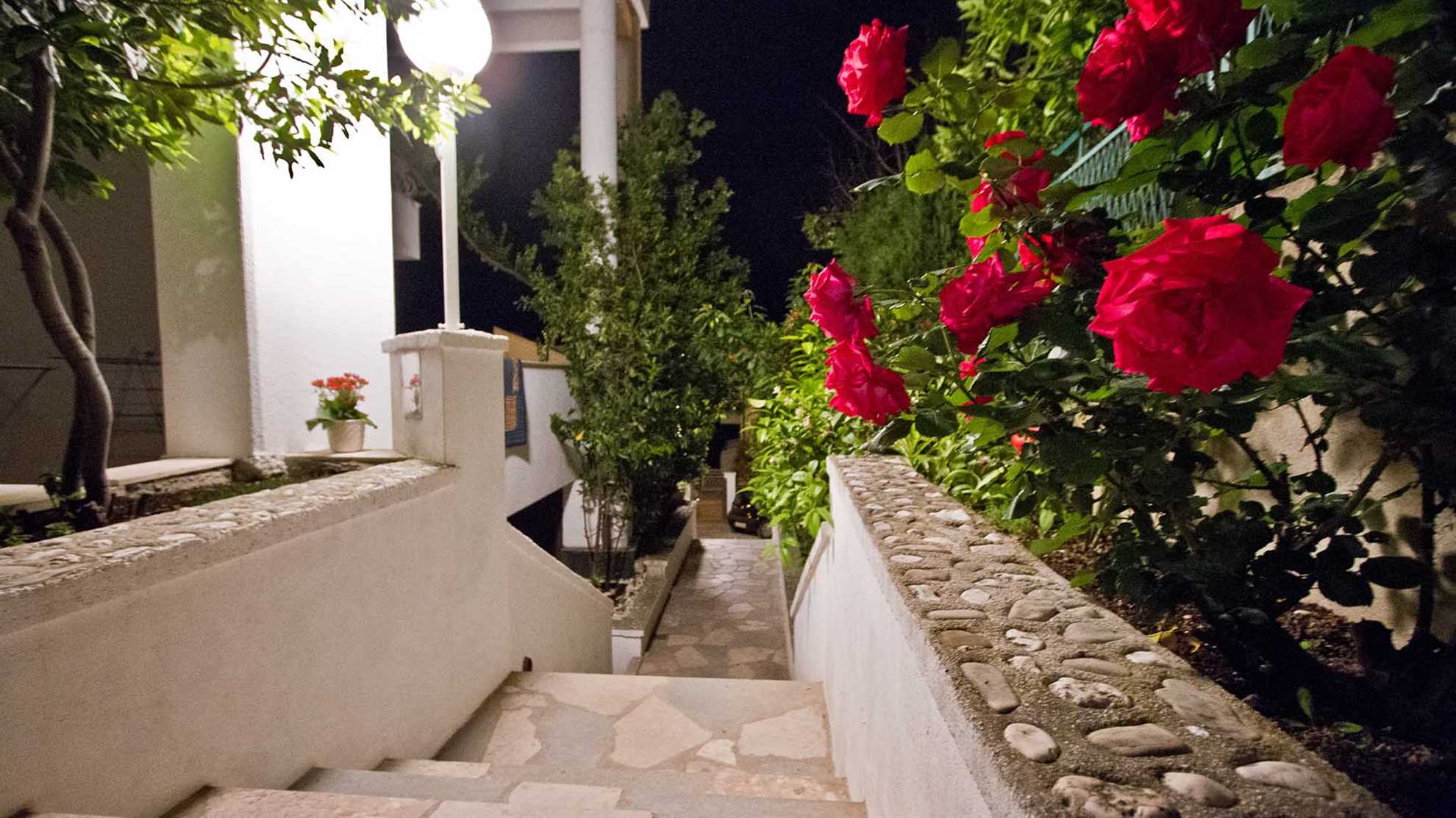 Luxurious villa with stunning view in Podstrana