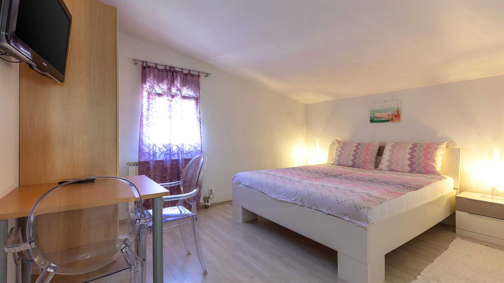 Luxurious villa with stunning view in Podstrana