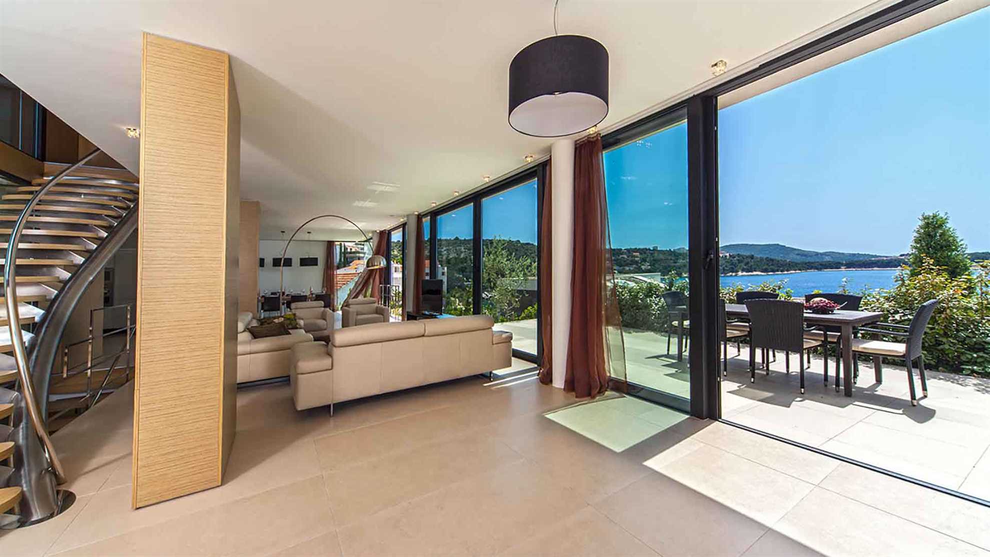 Golden Rays Villa 4