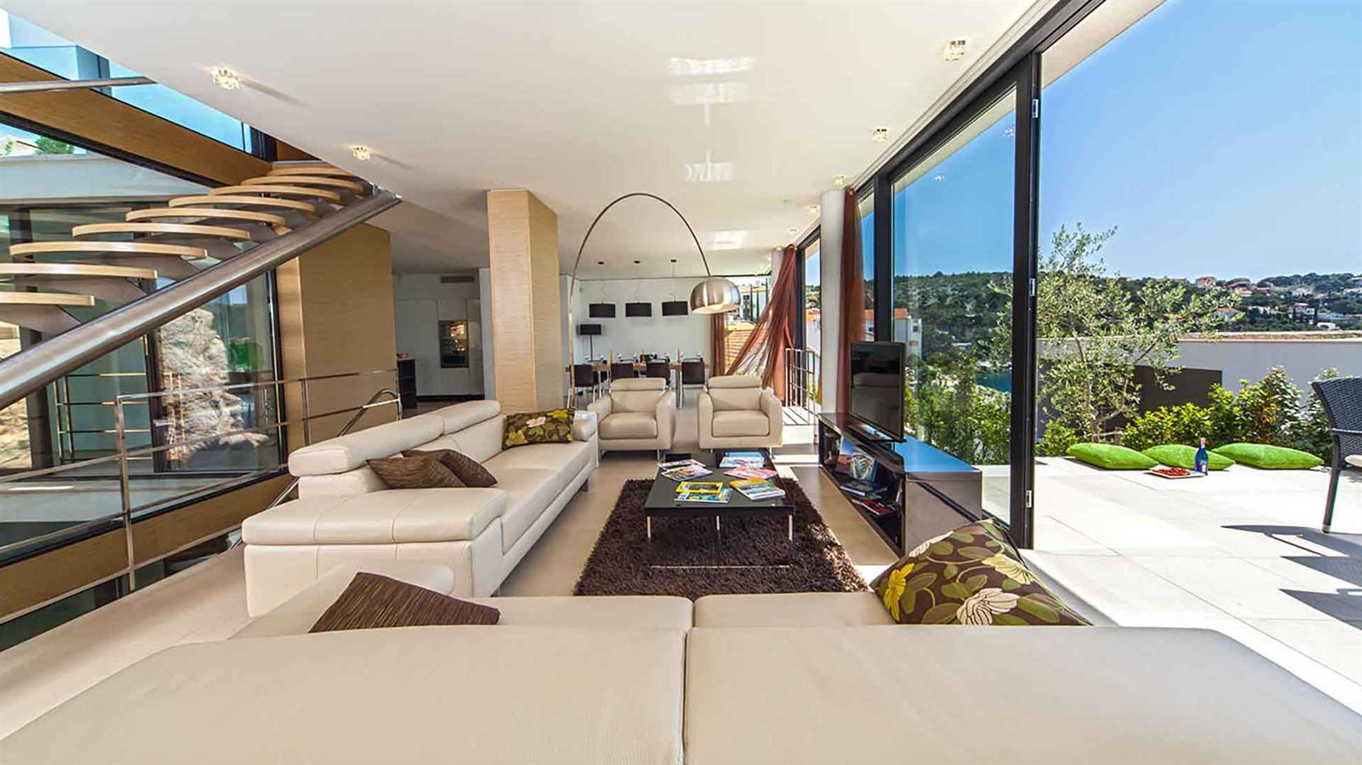 Golden Rays Villa 4